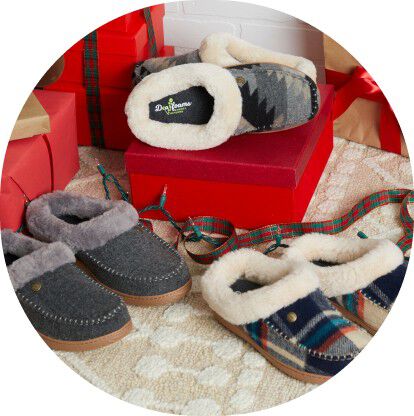 Dearfoam summer slippers hotsell