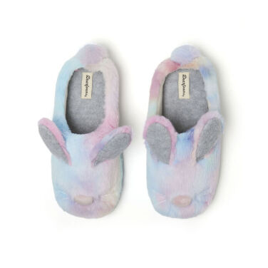 Dearfoam online bedroom slippers