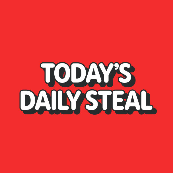 Daily Steal