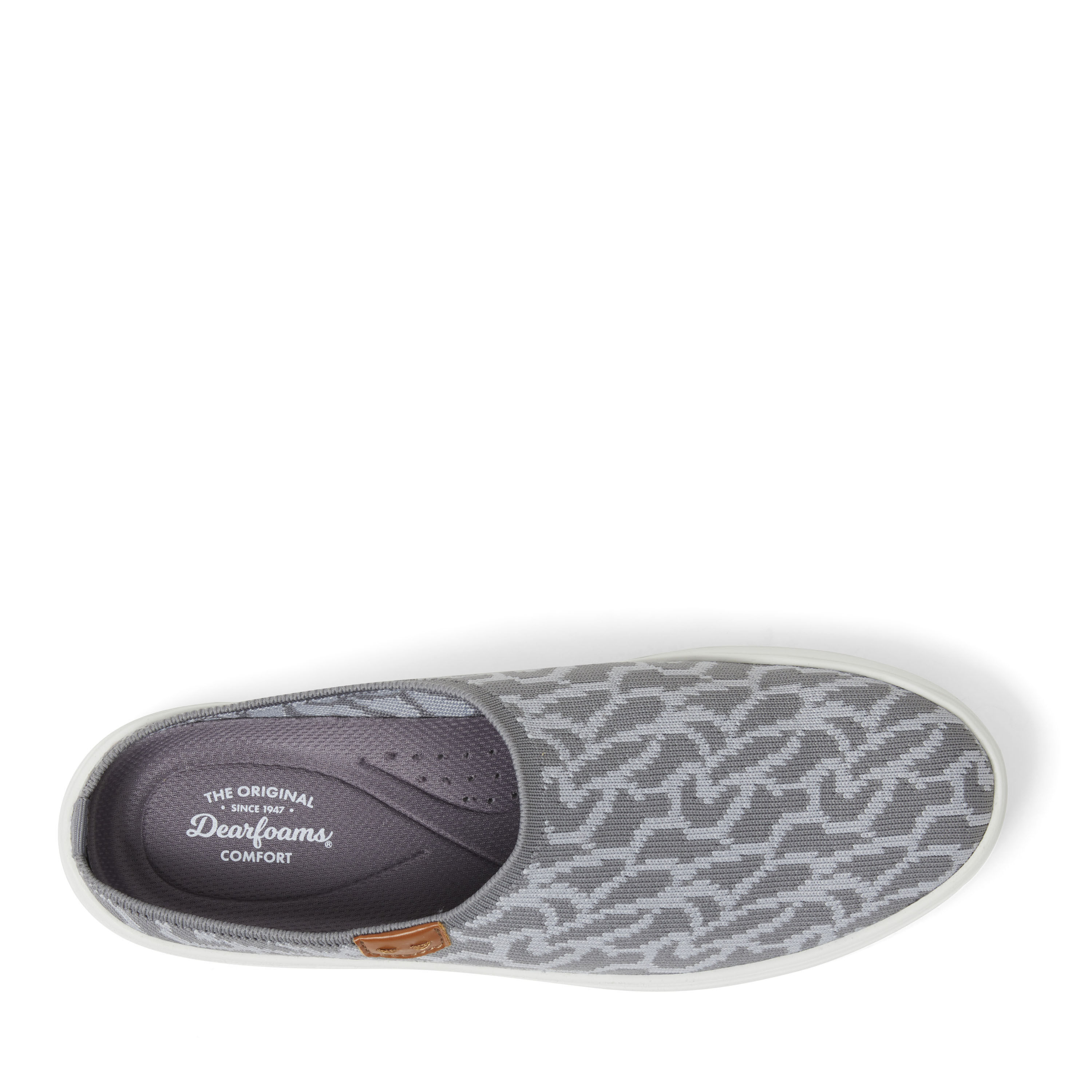 Women's Annie Clog Sneaker