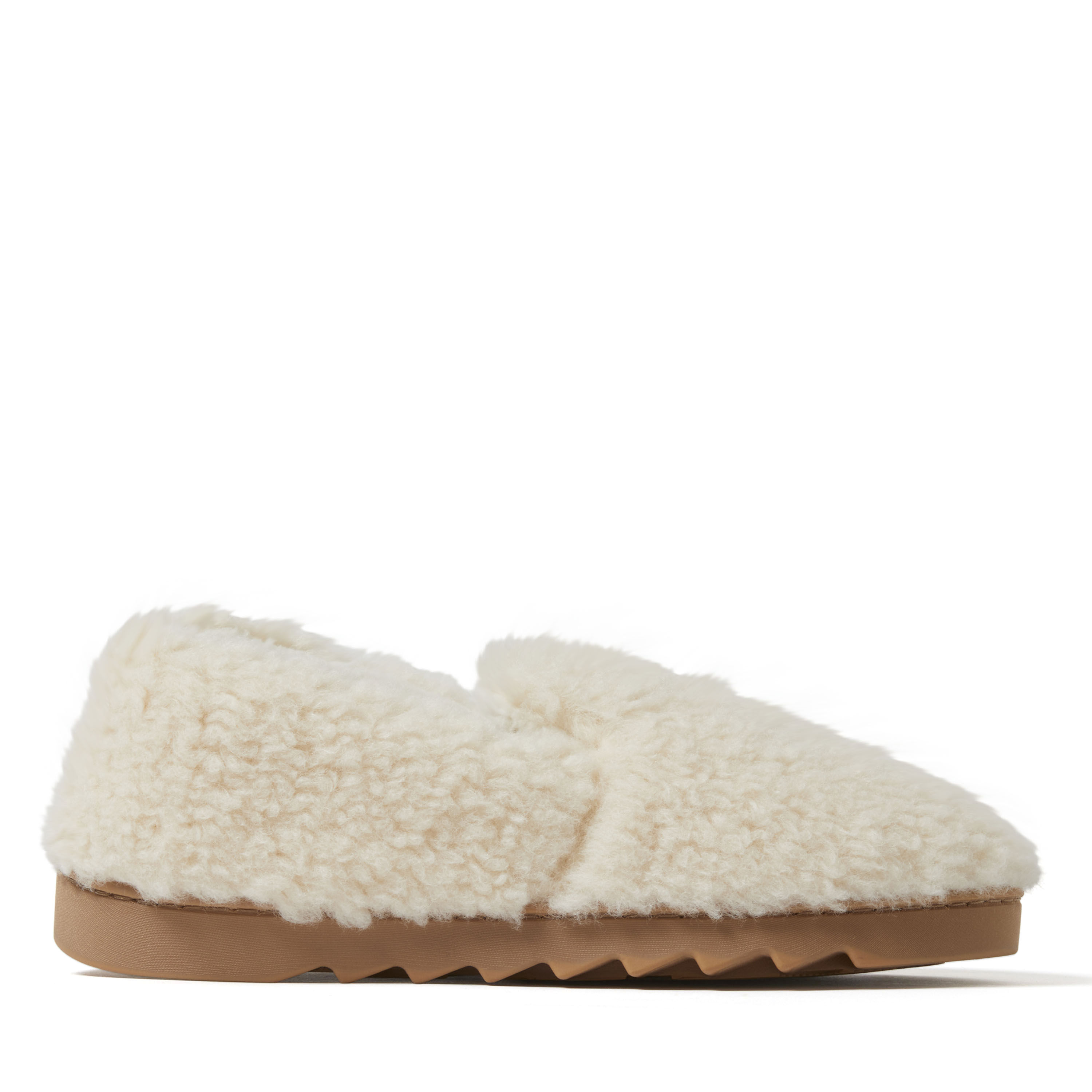 Women's Candace Teddy Closed Back