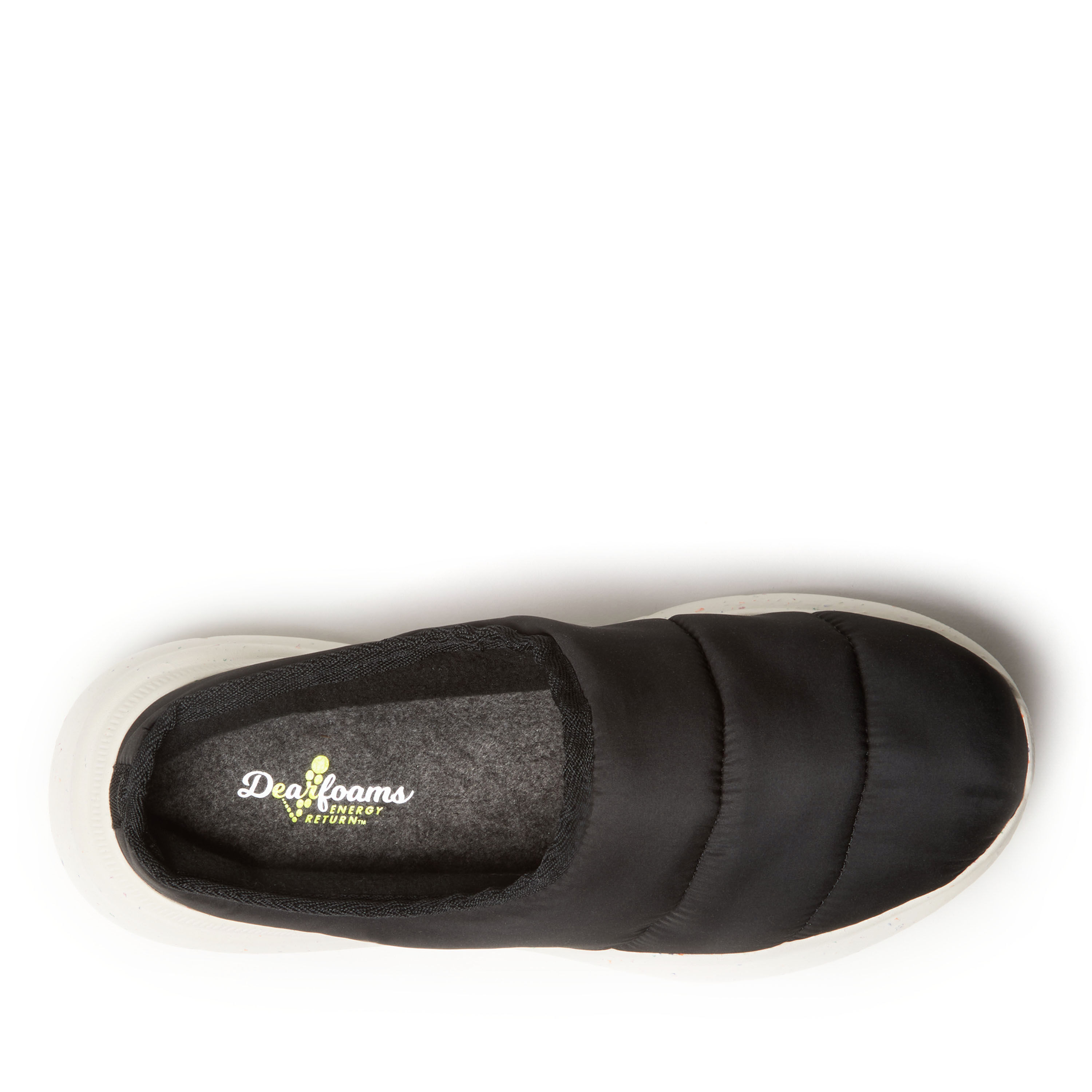 Men's Ontario Clog With Regnr8