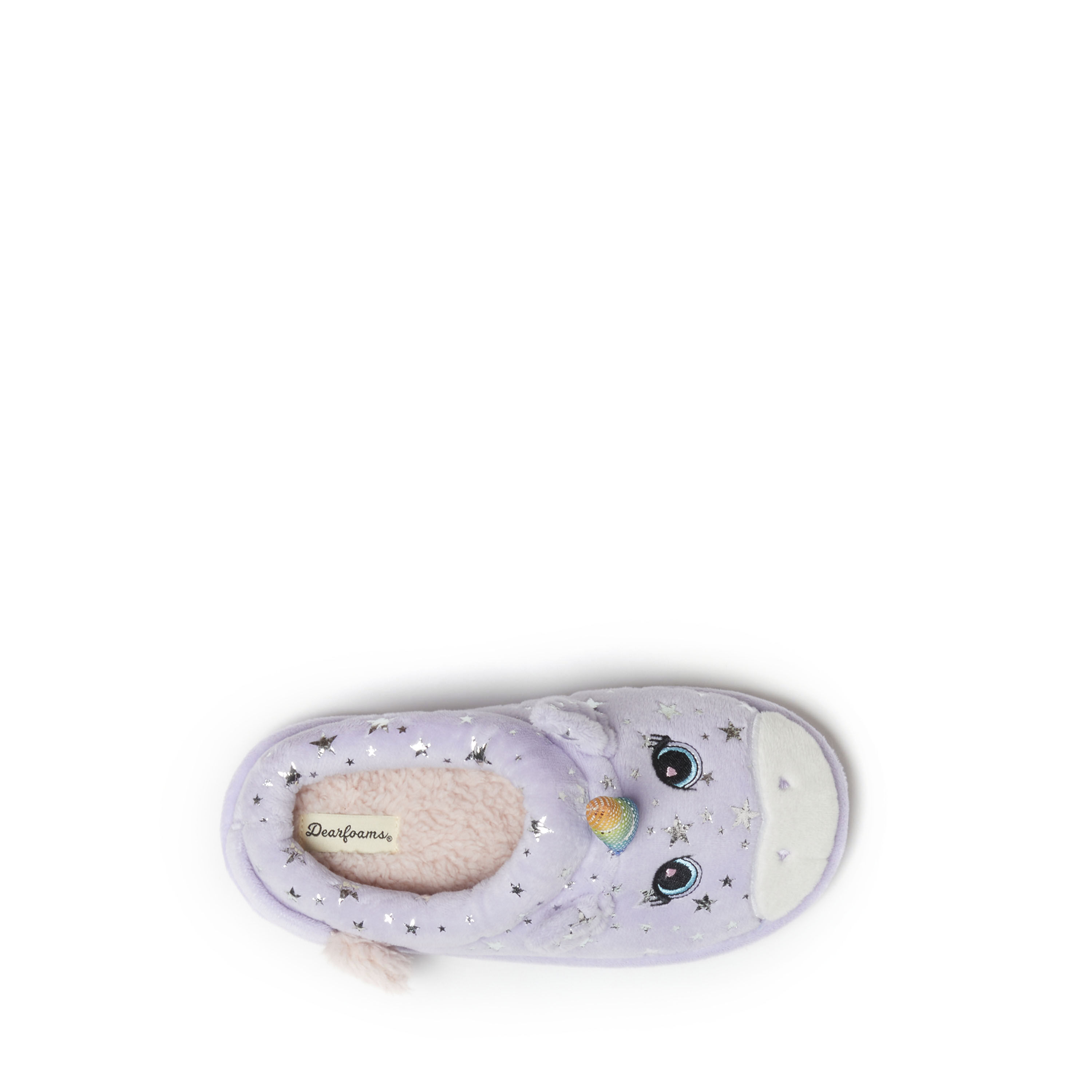 Kids Peyton Animal Clog Slipper
