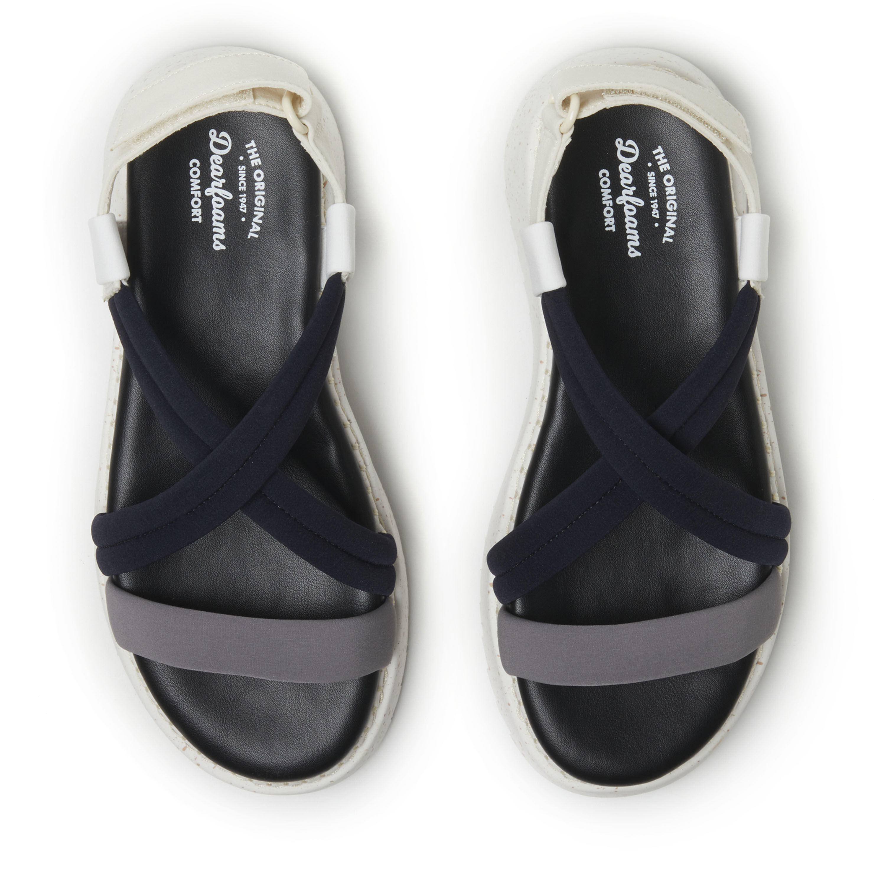 Women's Daylen Adjustable Strap Platform Sandal