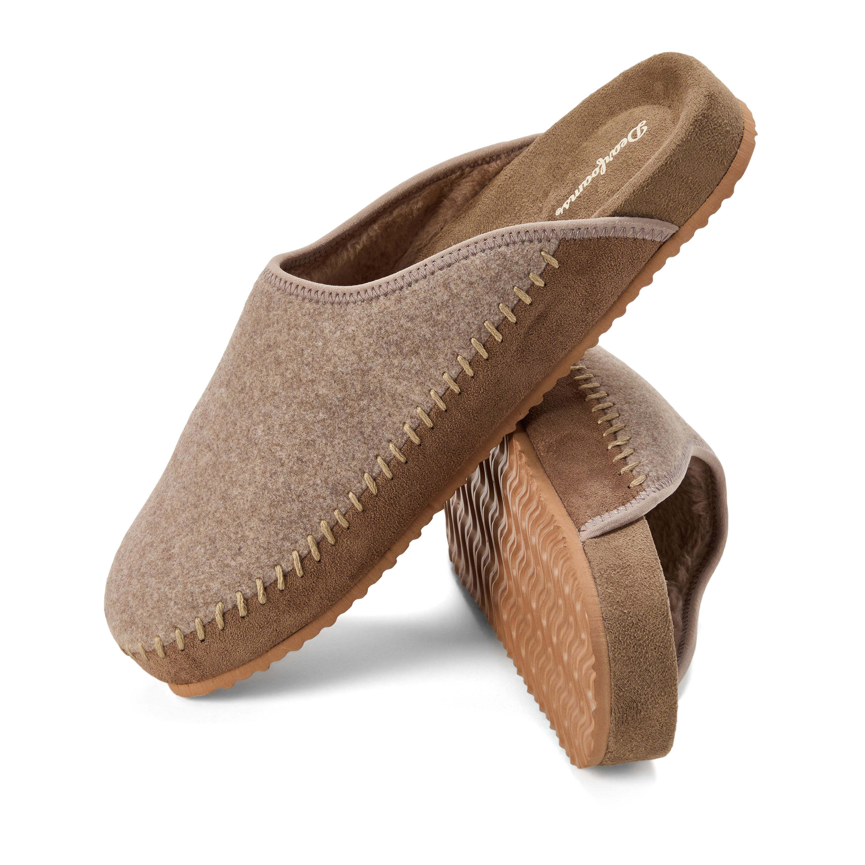 Men's Peterson Scuff