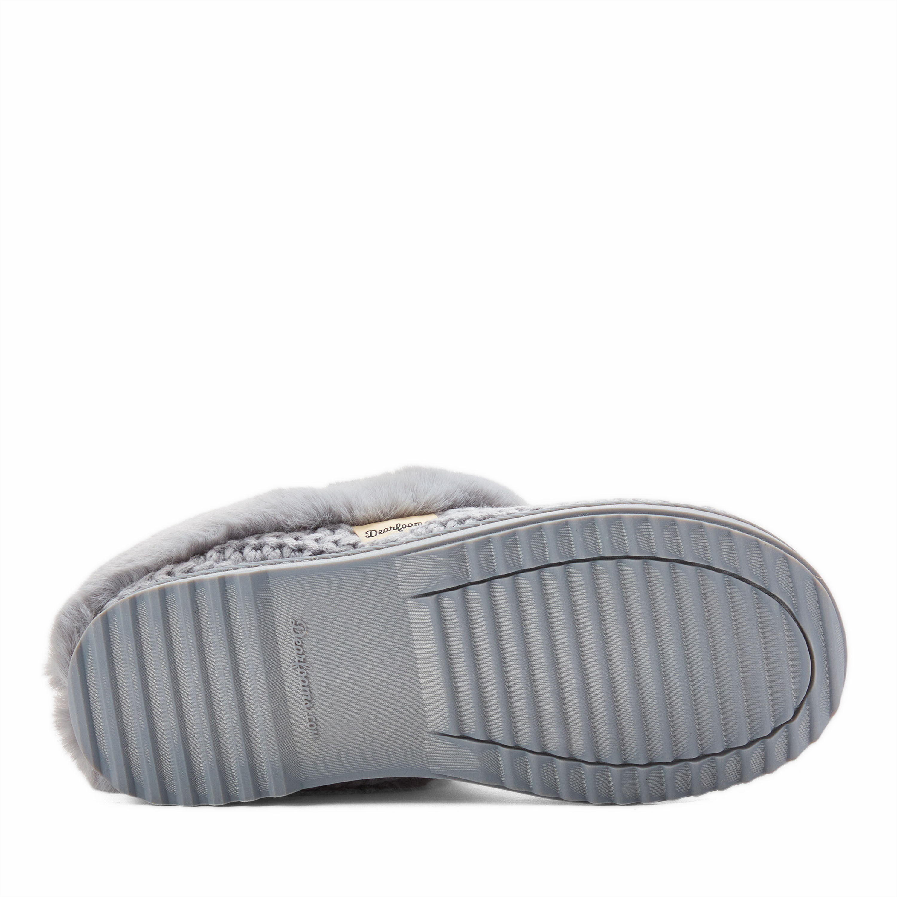 Women's Hannah Festive Knit Clog