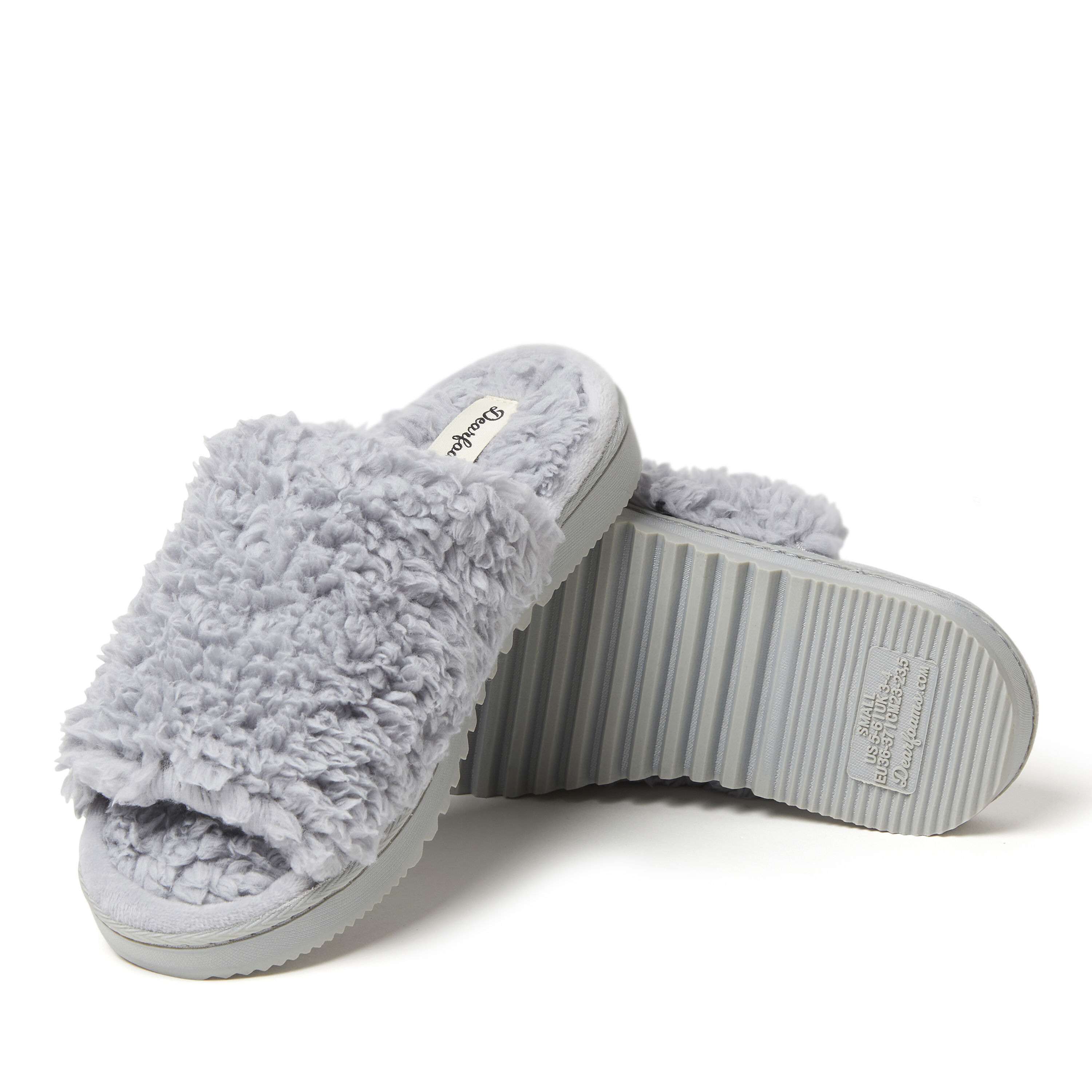 Women's Kristy Sherpa Slide Slipper