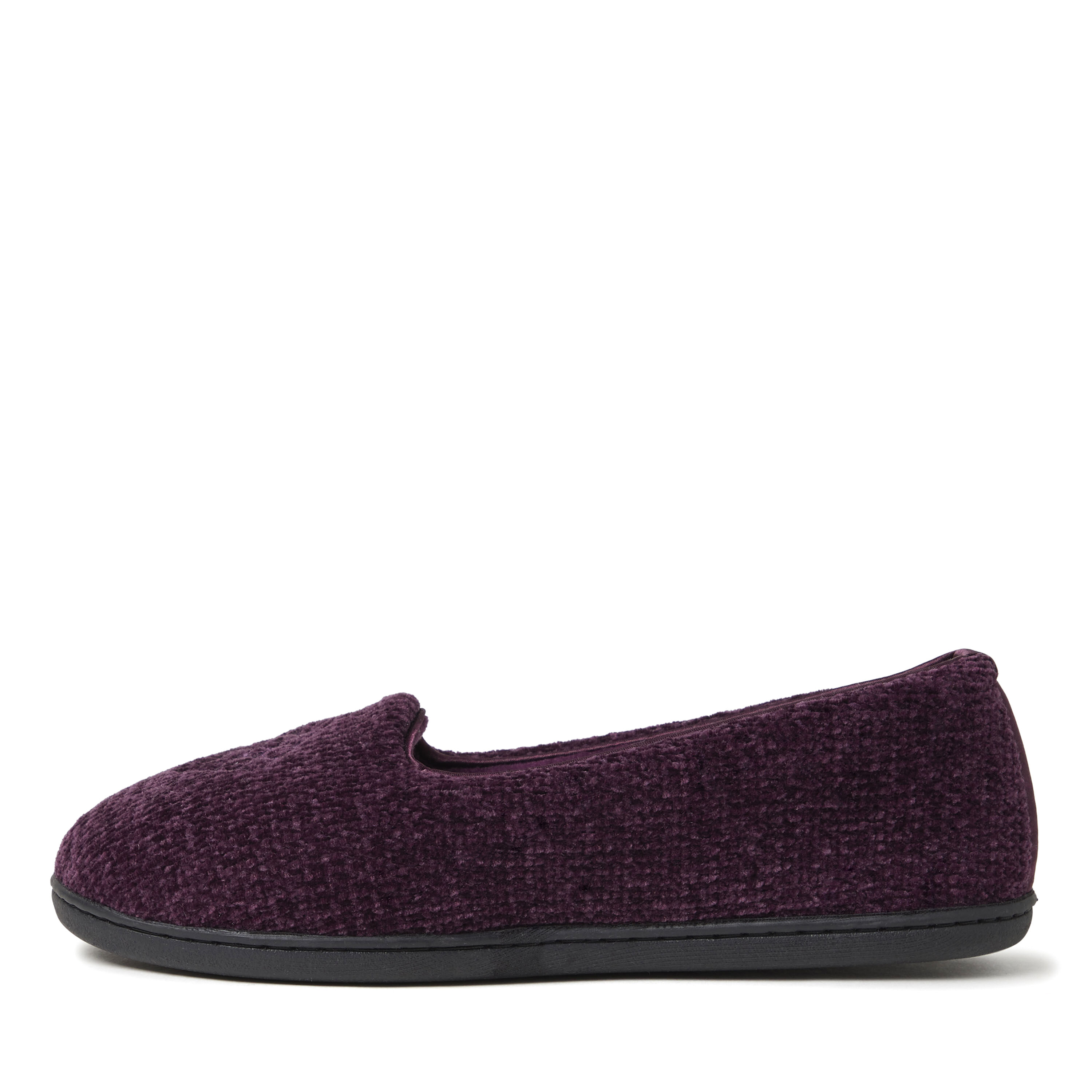Women's Rebecca Chenille Closed Back Slipper