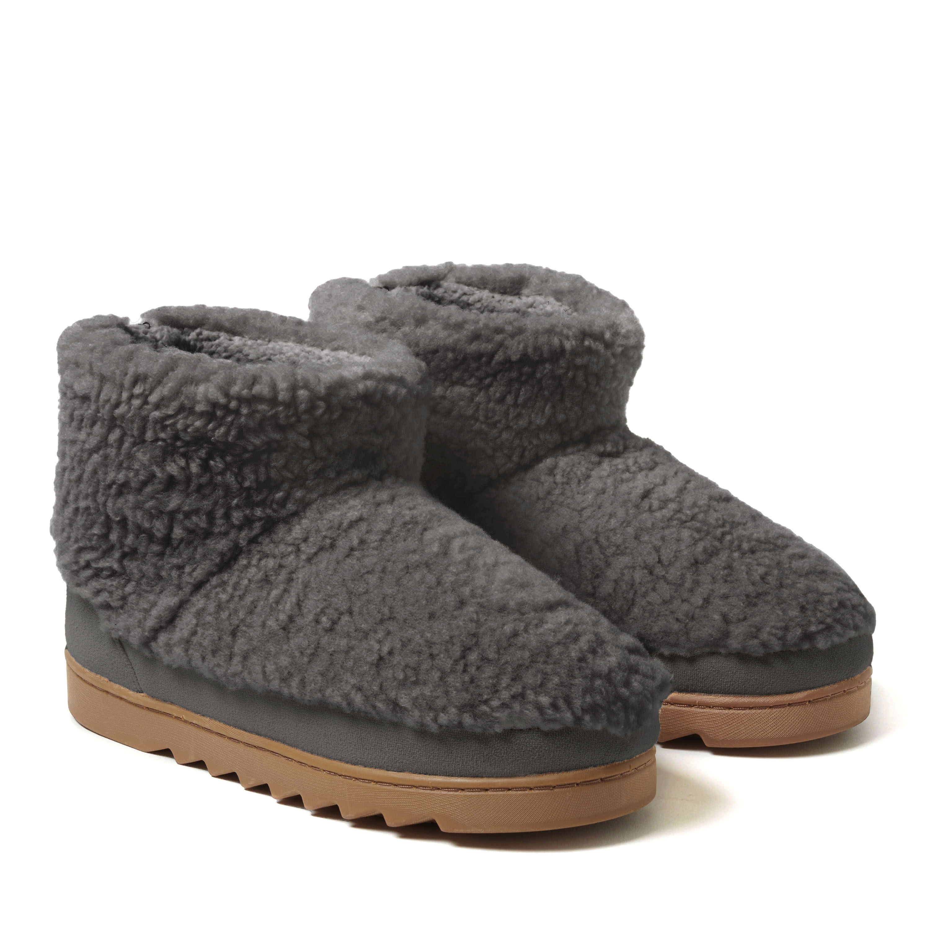 Women's Whitney Teddy Bootie