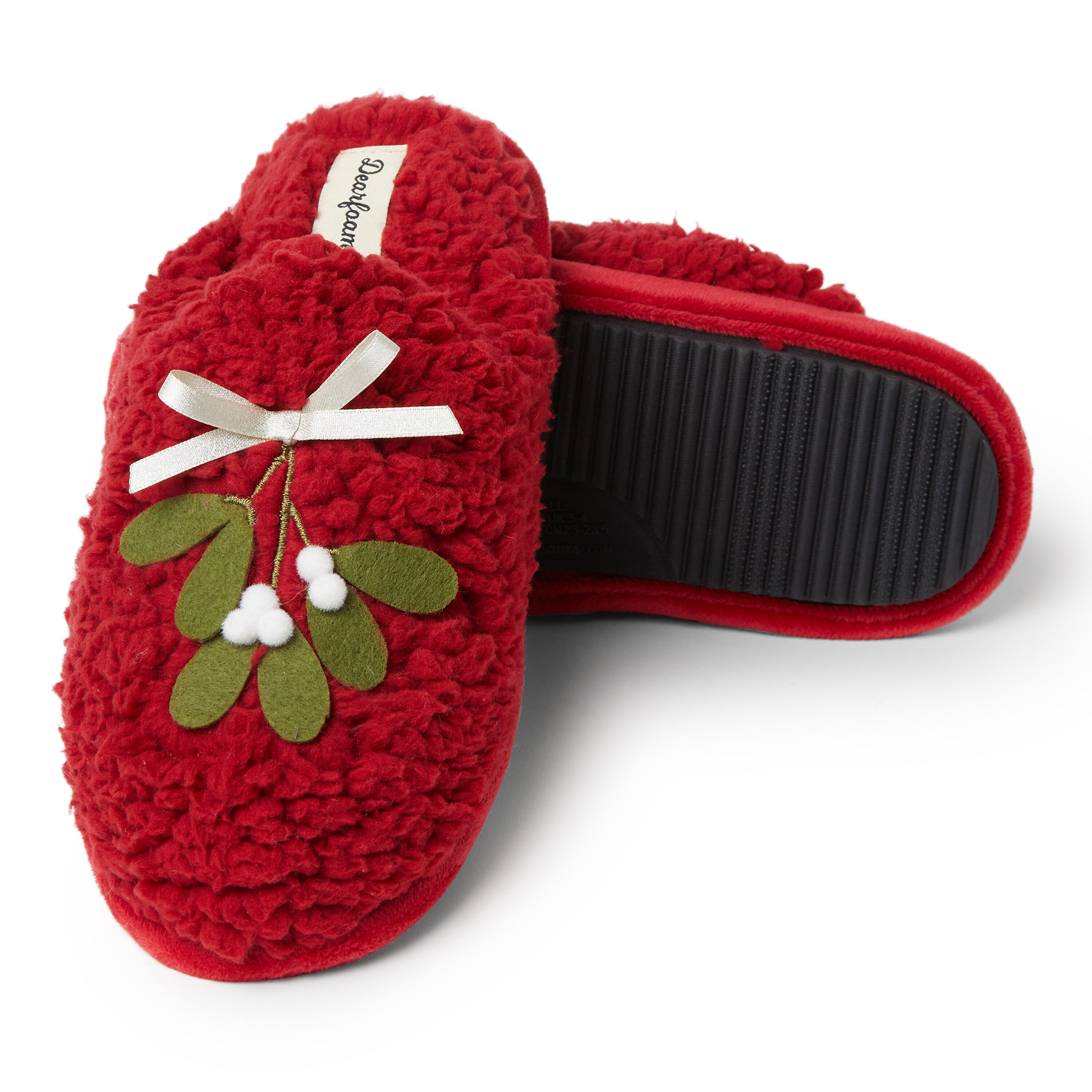 Women's Shay Novelty Scuff