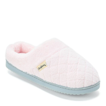 Women's Libby Quilted Terry Clog