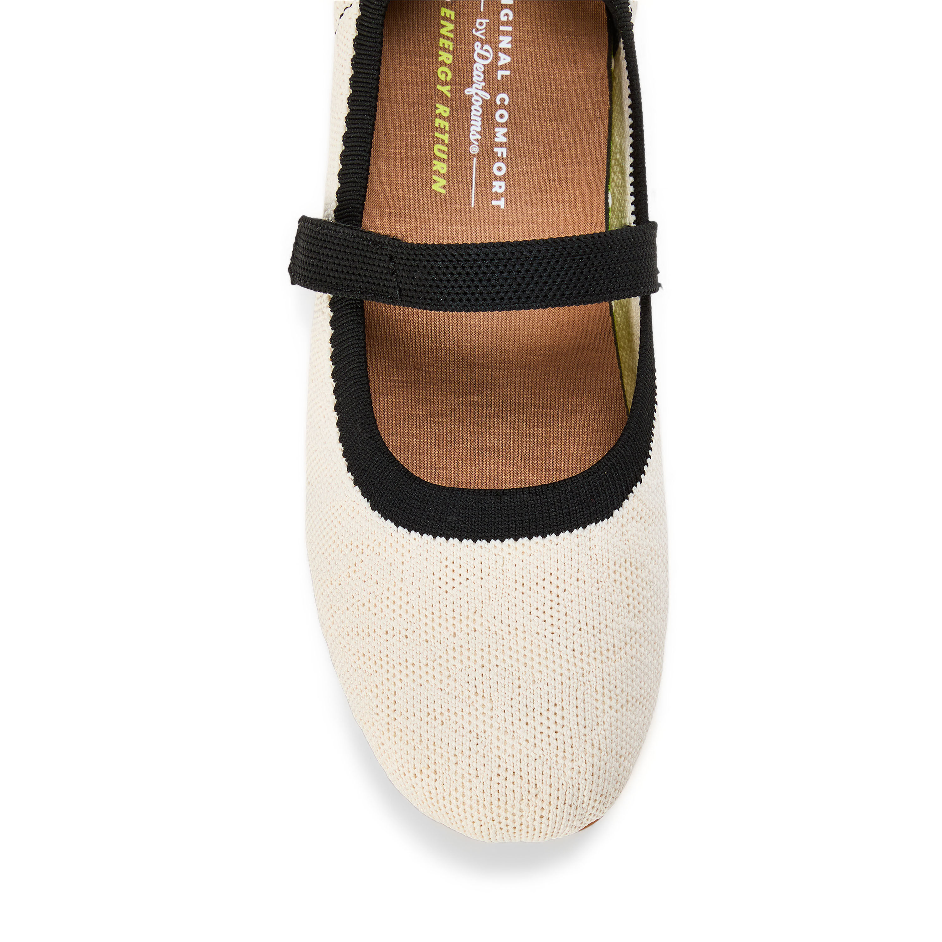 Women's Haddy Sport Knit Flat