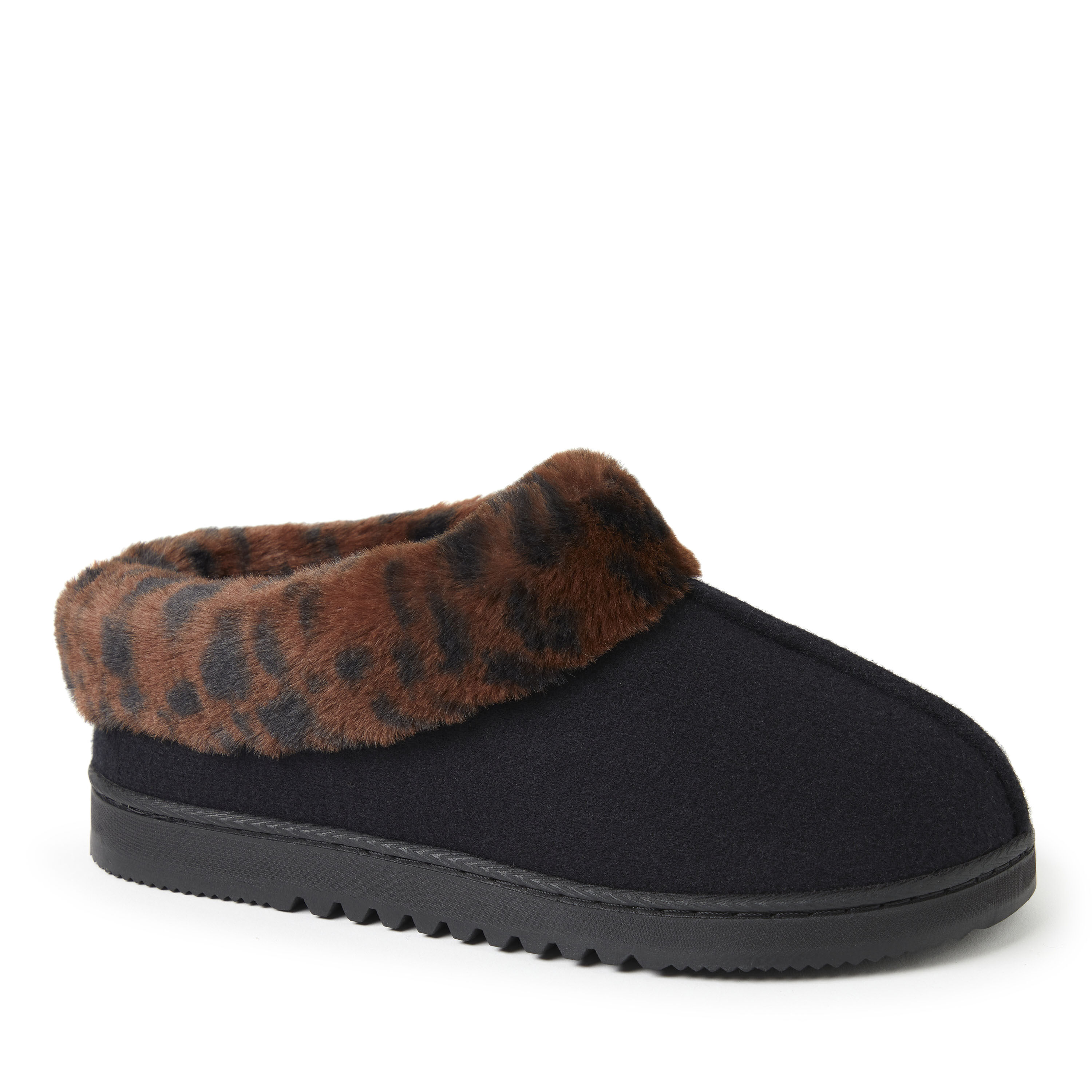 Women's Chloe Soft Knit Clog Slippers