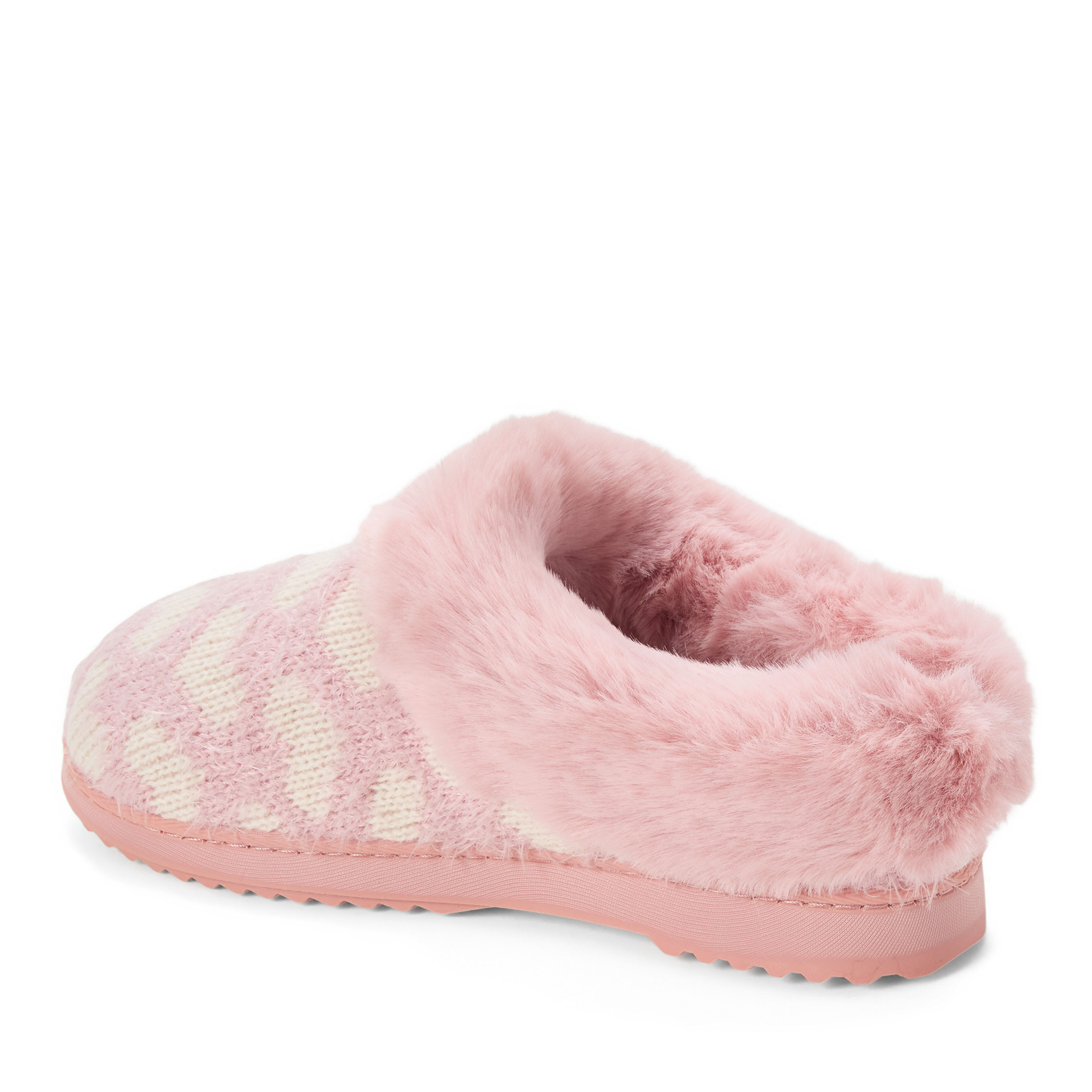 Women's Hannah Festive Knit Clog