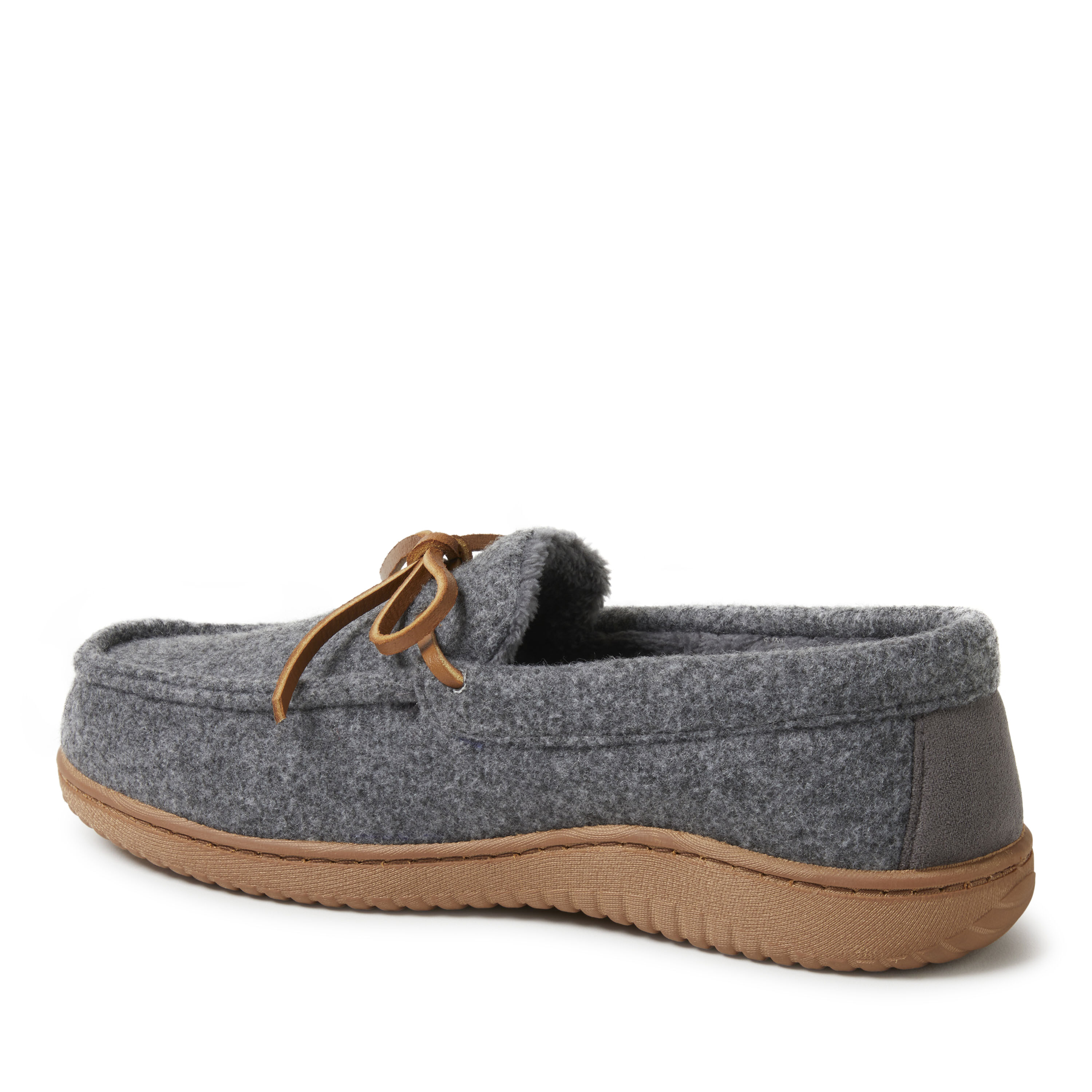 Dearfoam moccasin slippers womens deals