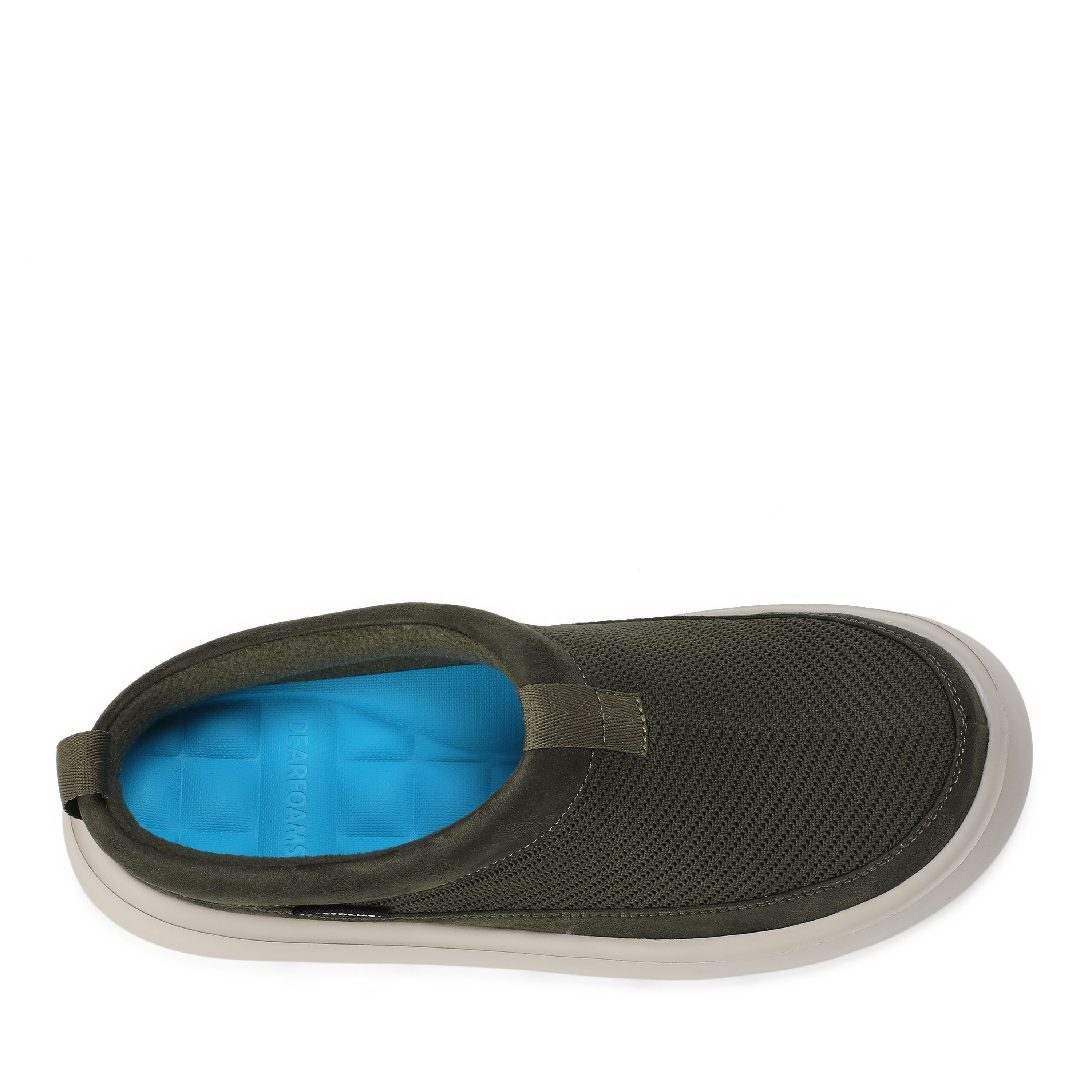 Men's MarshMELLOW Knit Clog