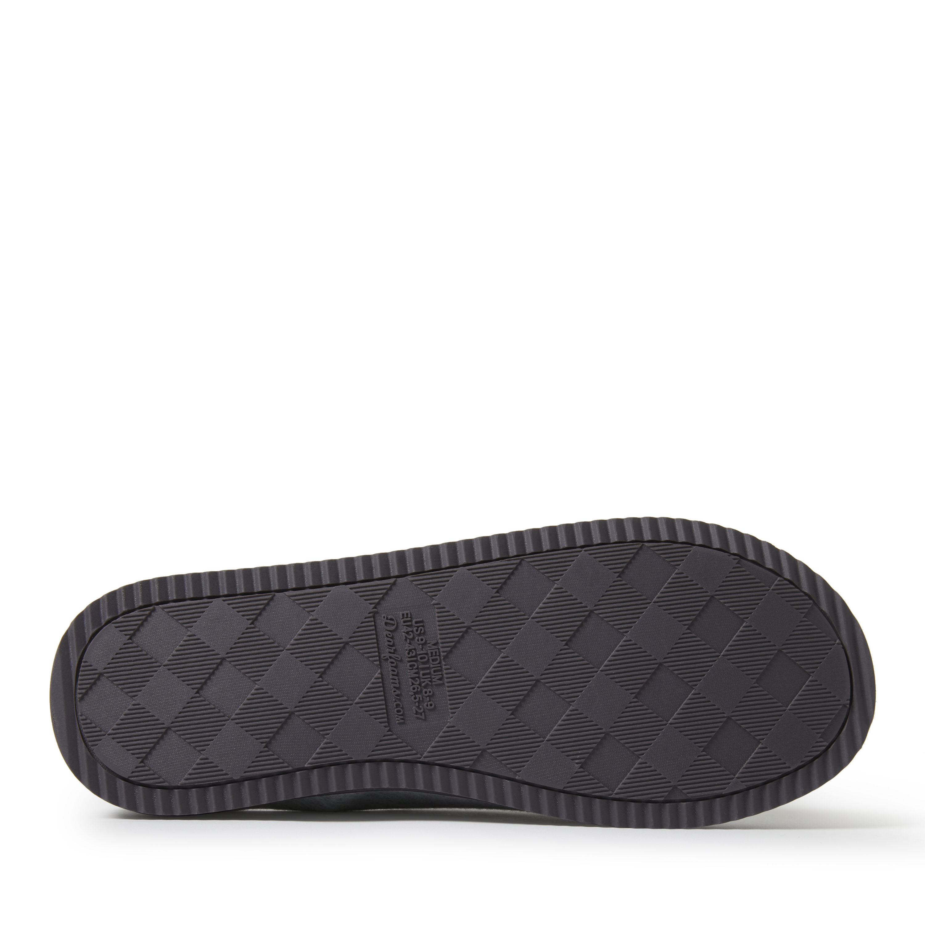 Men's Smile Icon Slippers