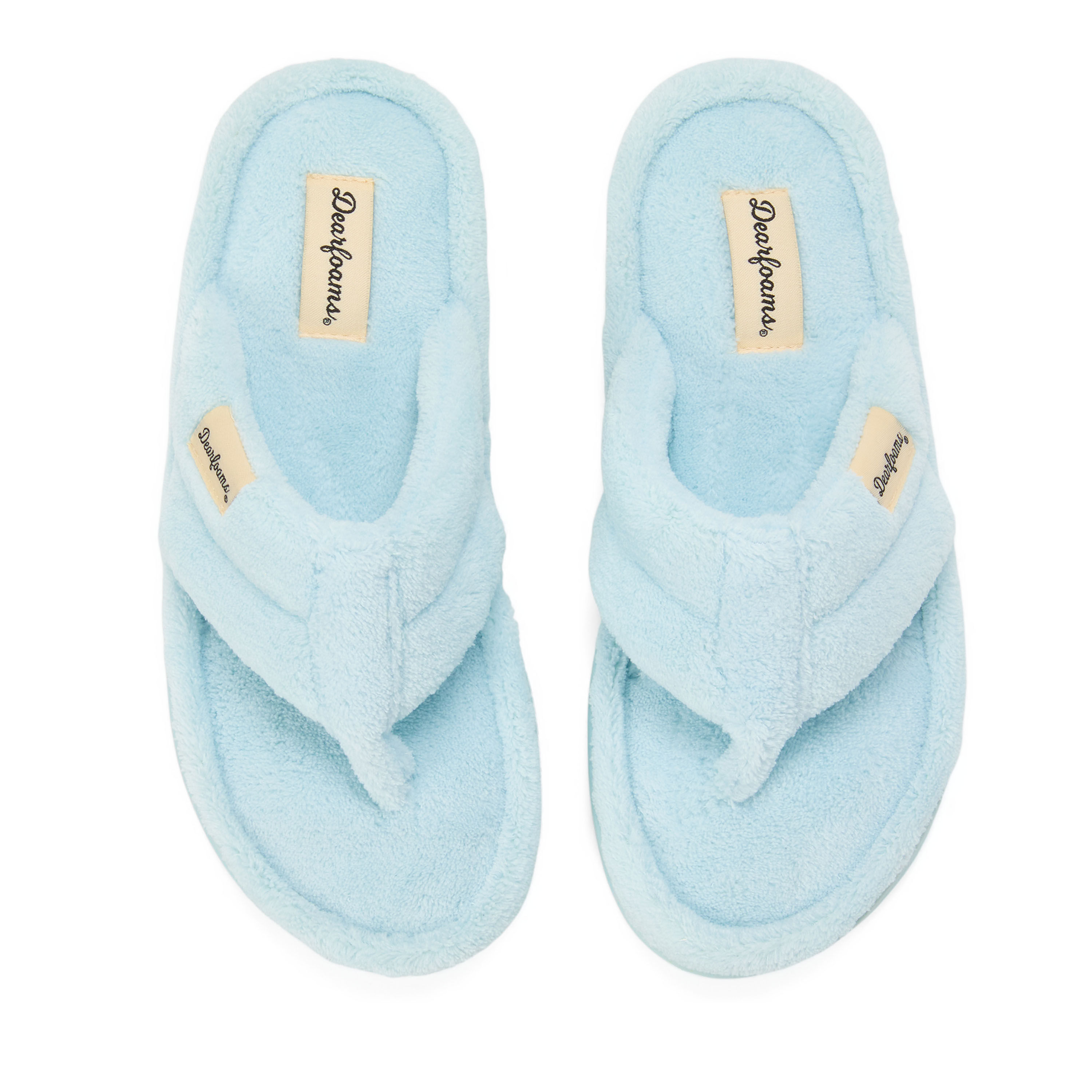 Women's Wrenley Terry Thong