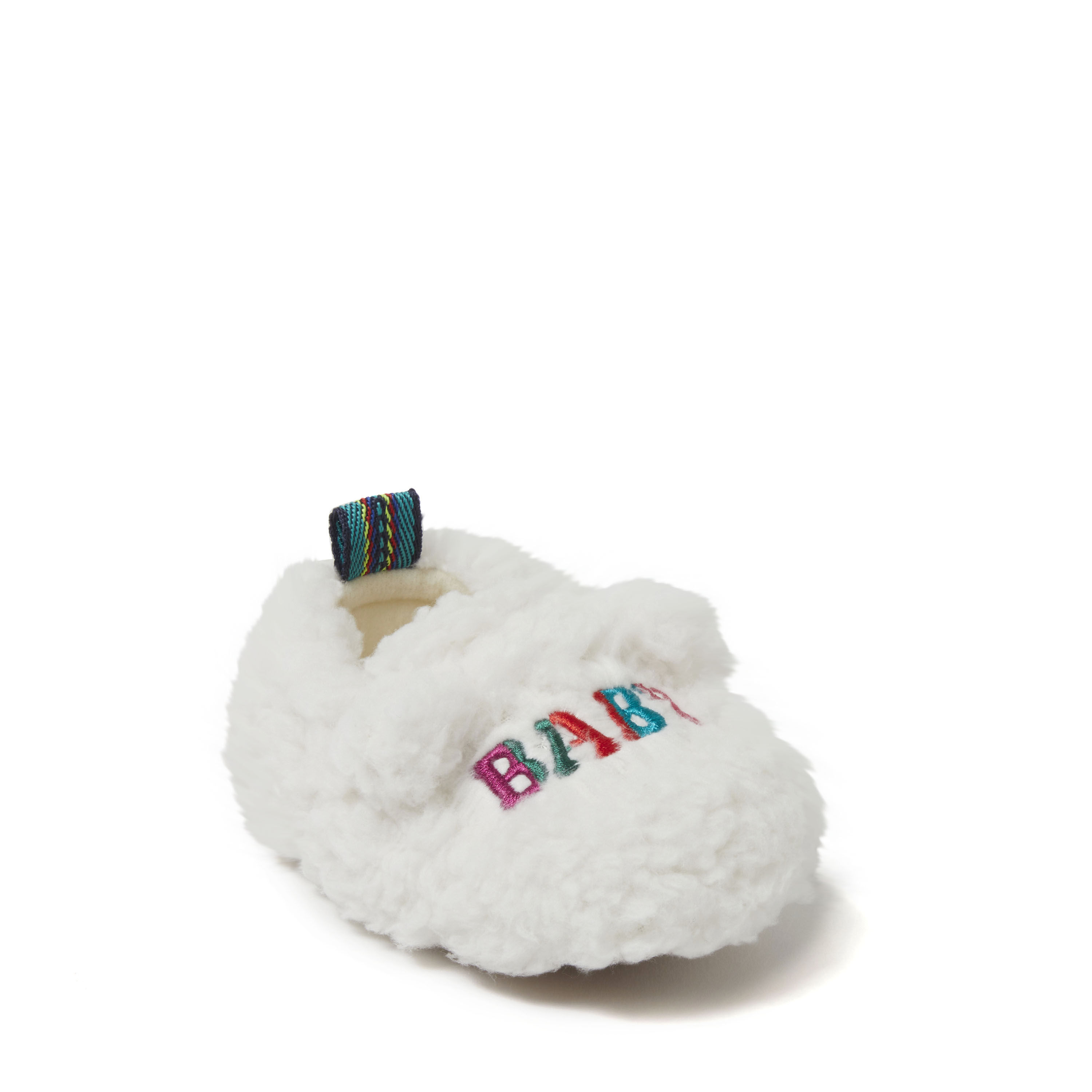 Baby Bear Teddy Closed Back