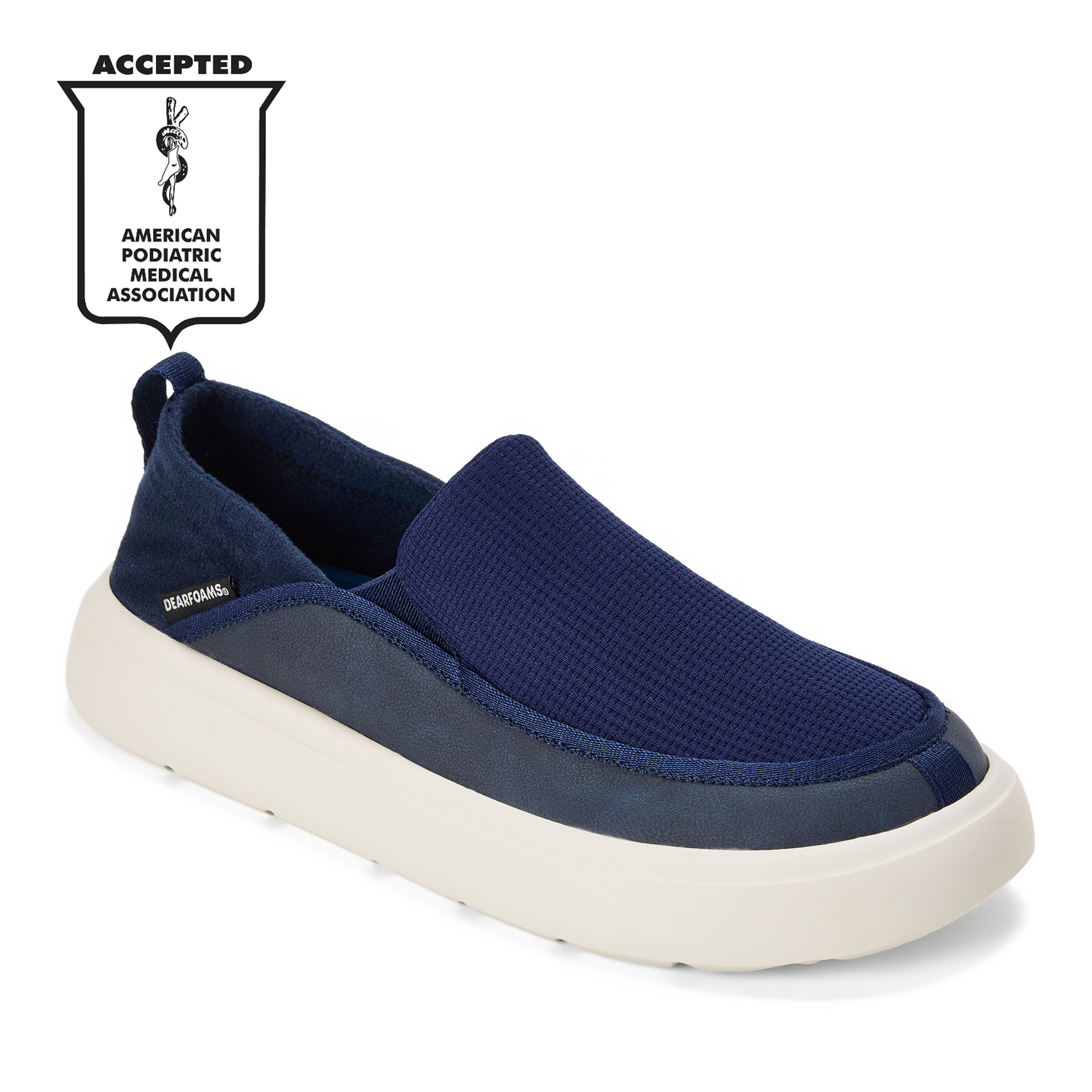 Men's Jae MarshMELLOW Slip On