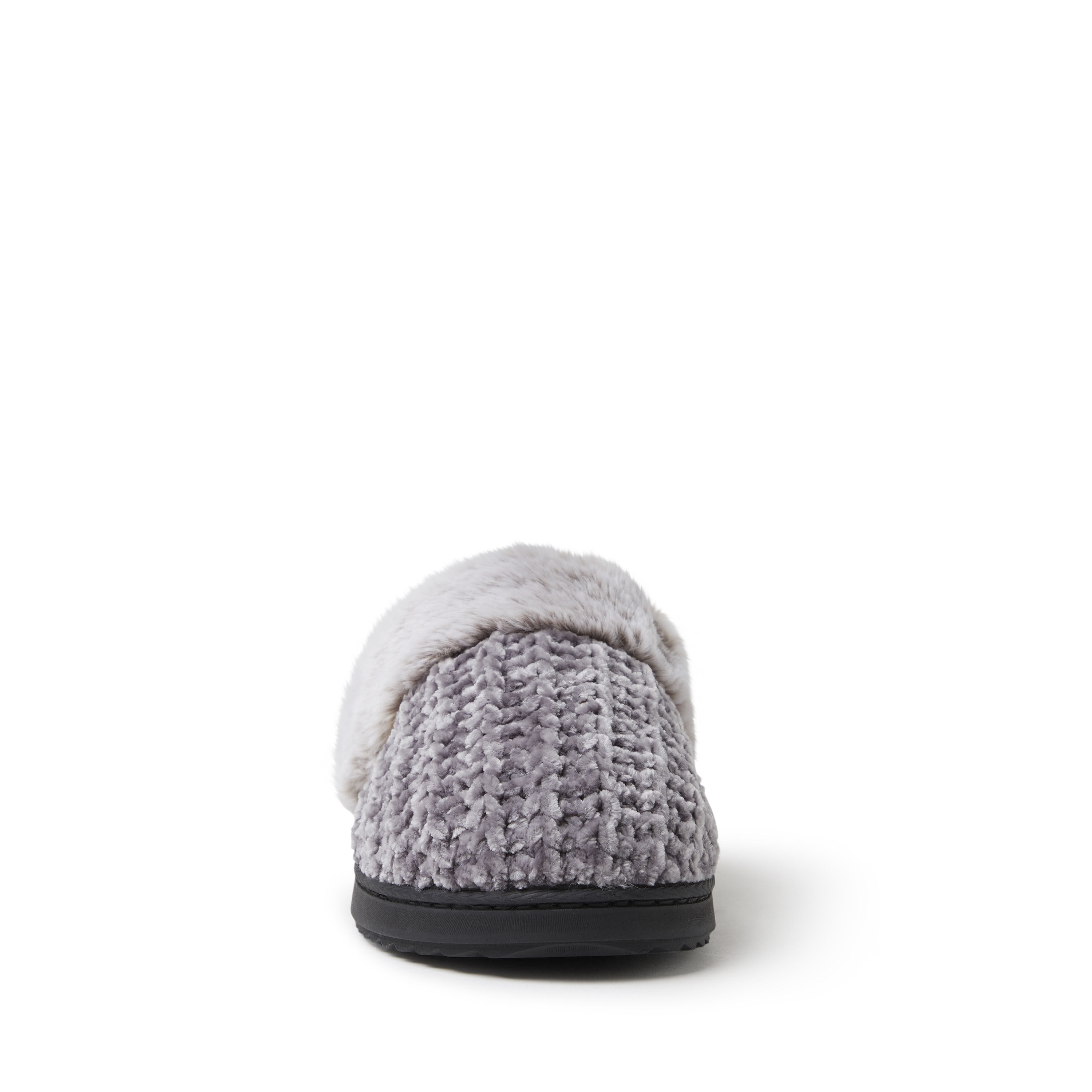 Women's Allison Chenille Scuff Slipper