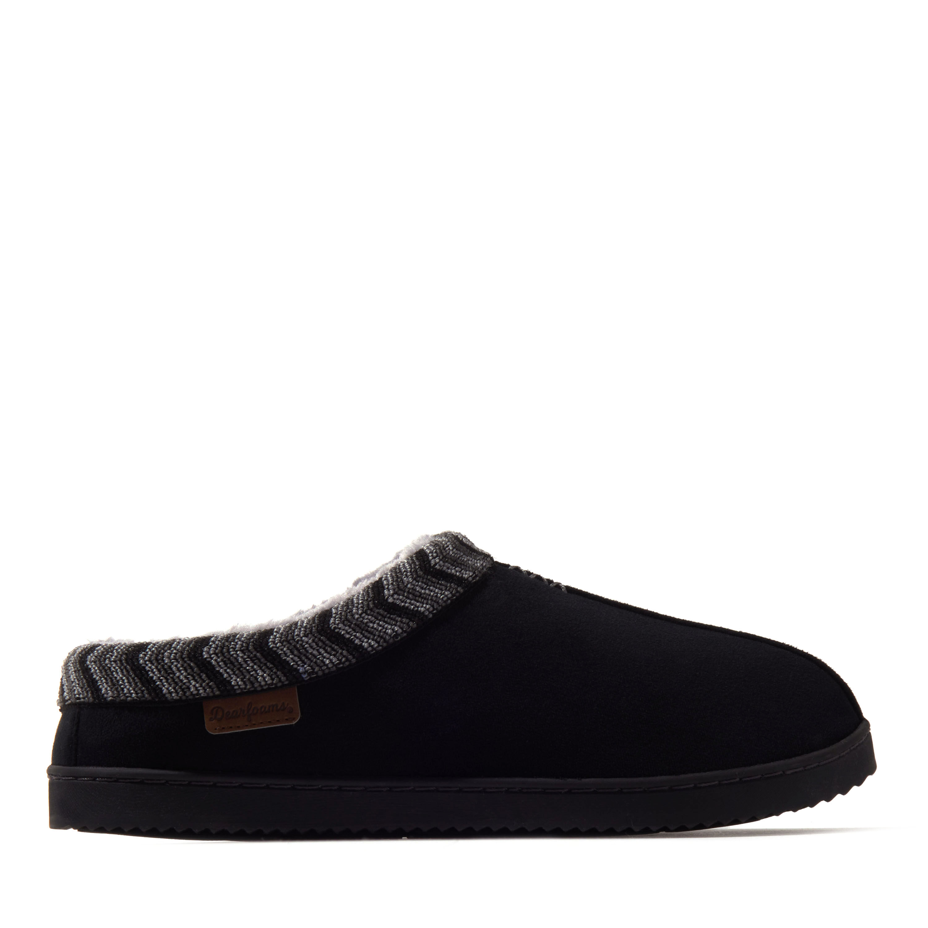 Men's Warner High Vamp Clog