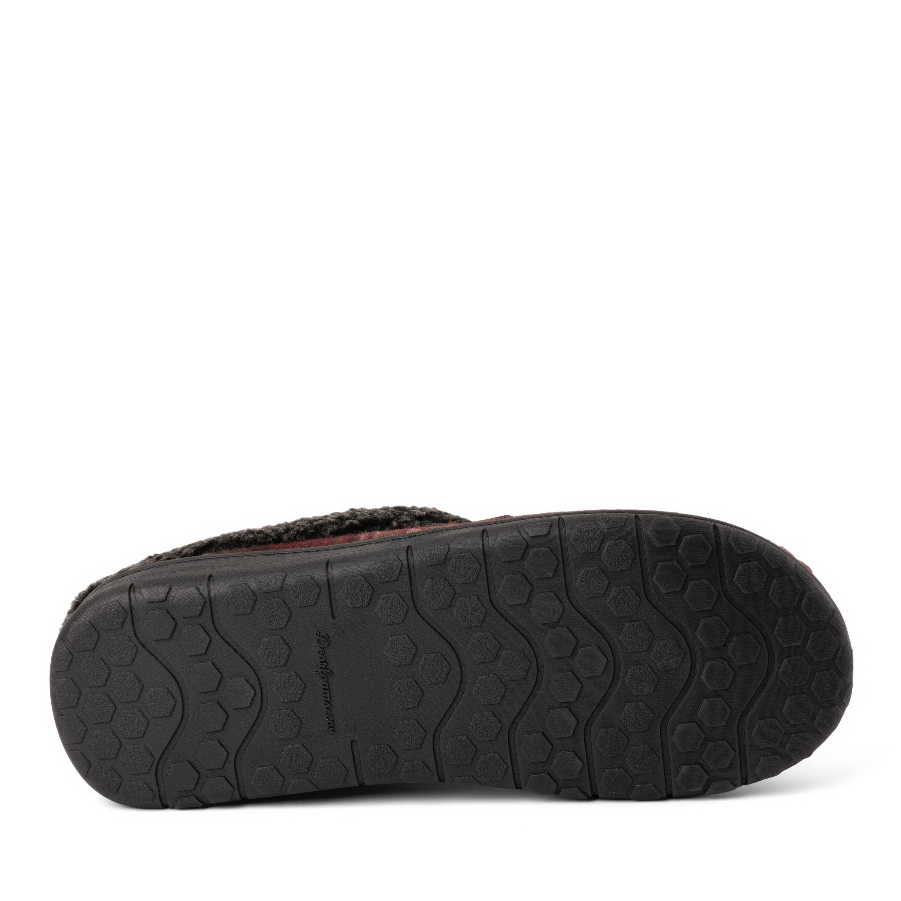 Men's Brendan Microsuede Clog