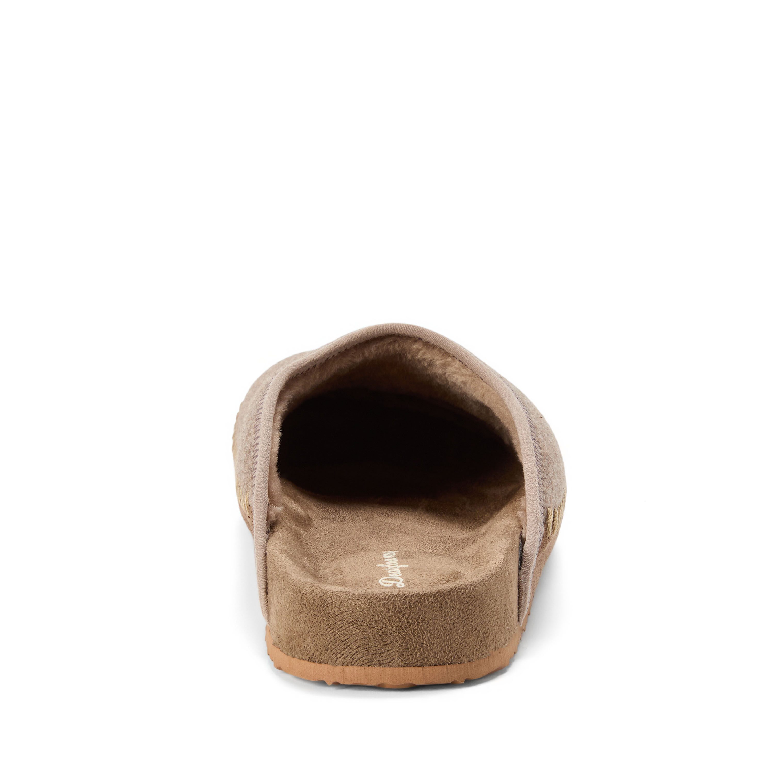 Men's Peterson Scuff