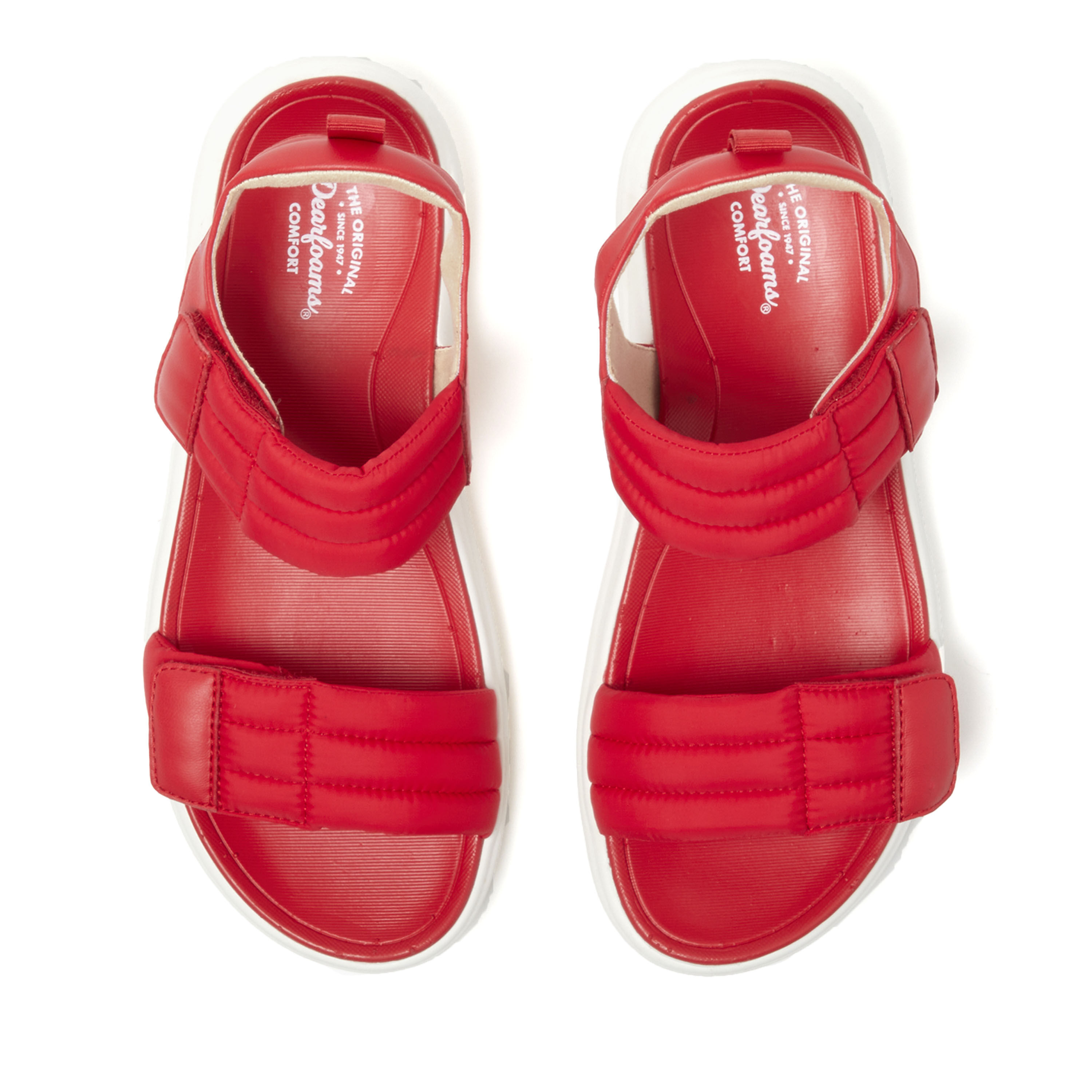 Women's Thea Quarter Strap Sandal