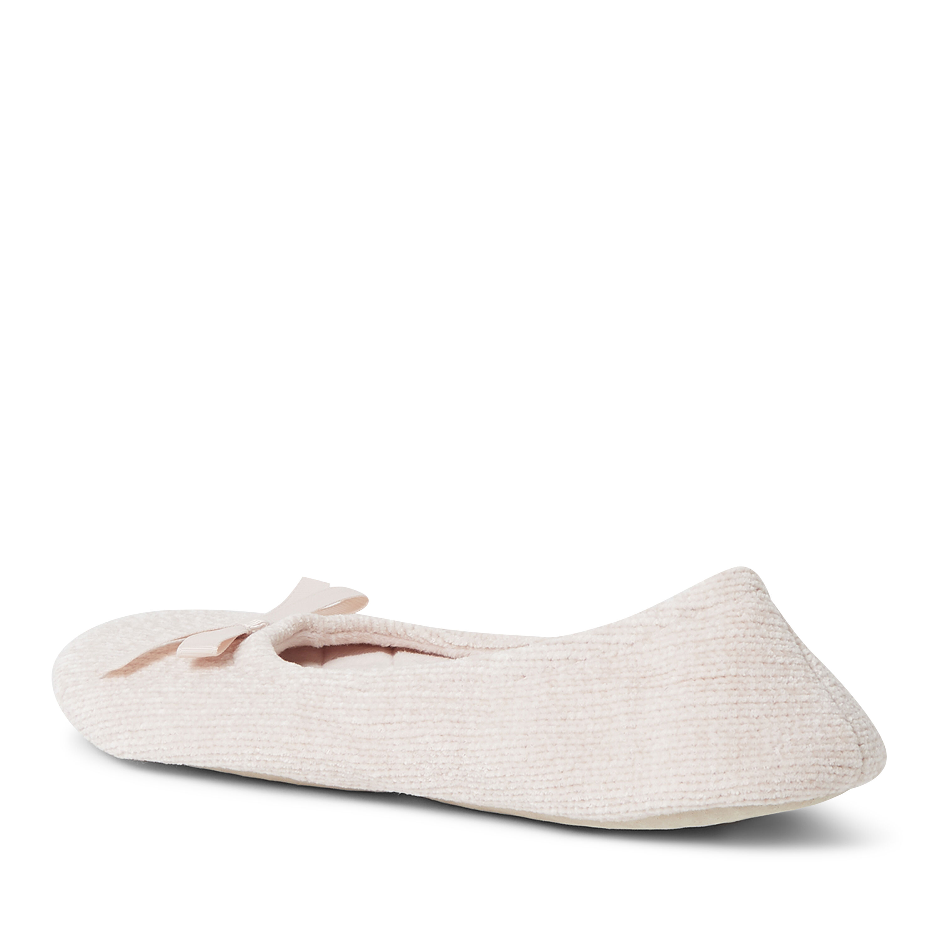 Women's Layla Chenille Ballerina Slipper