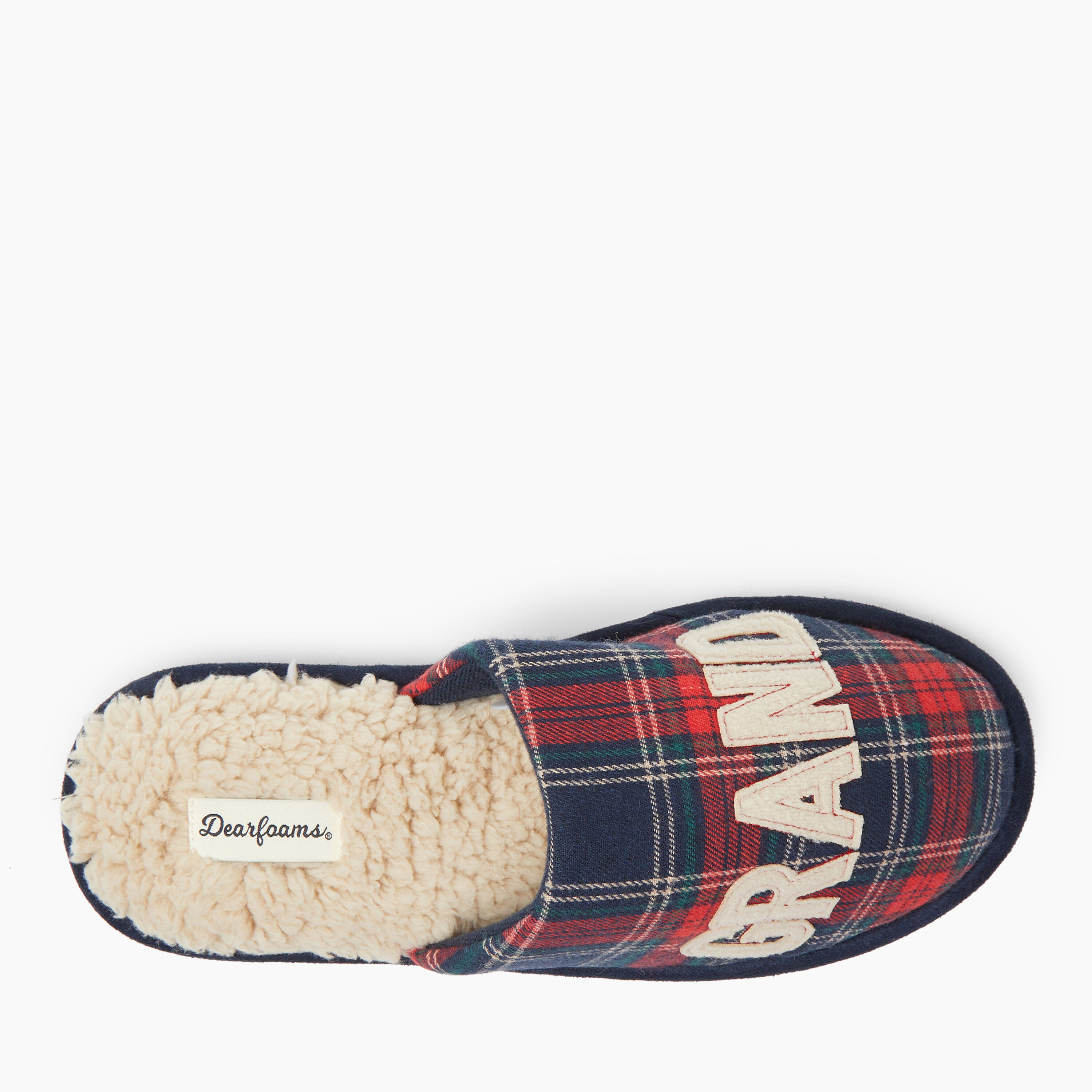 Grand bear slippers sales