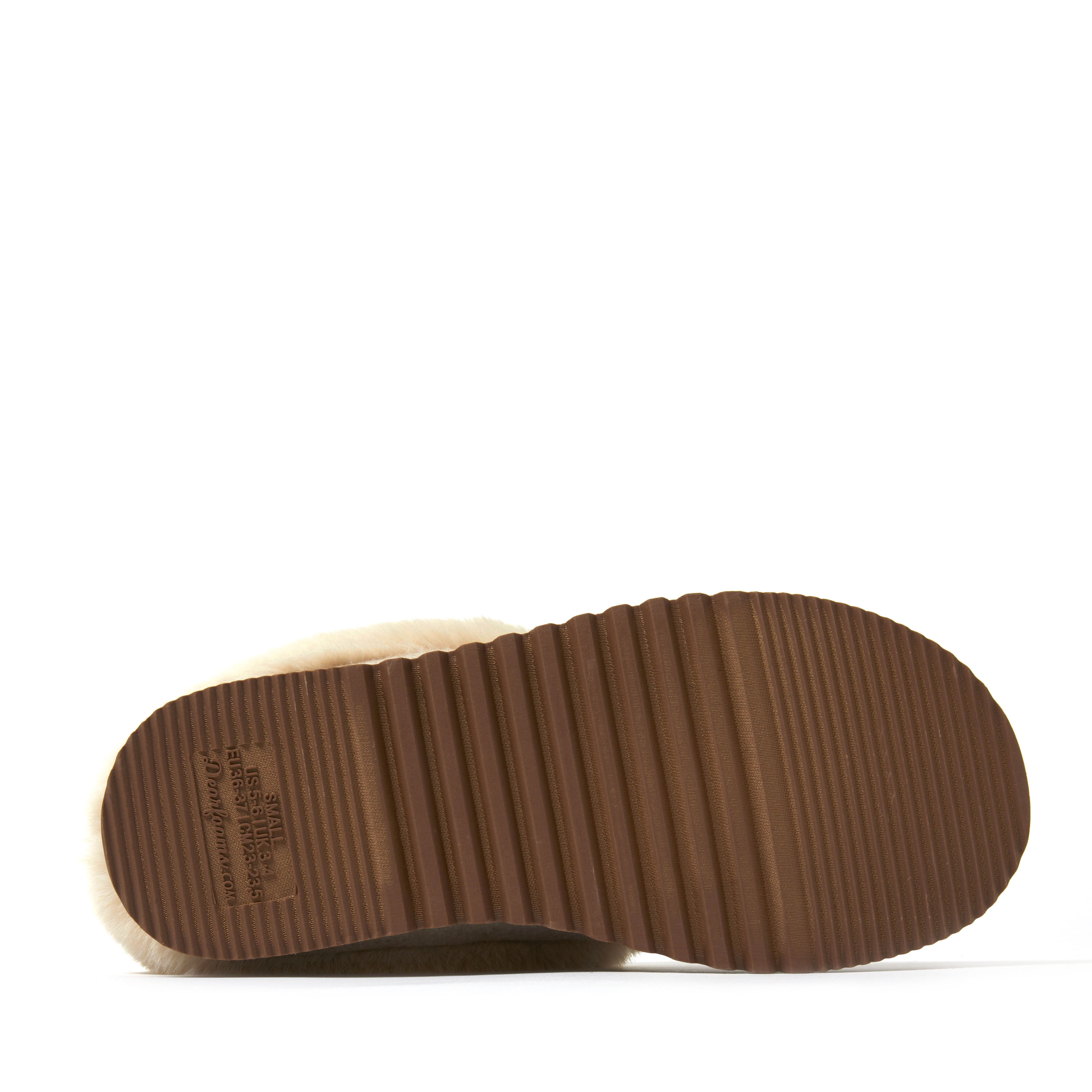 Women's Chloe Soft Knit Clog Slippers