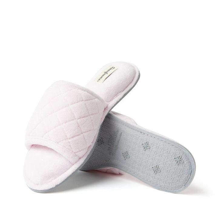 Dearfoam beatrice sales slippers