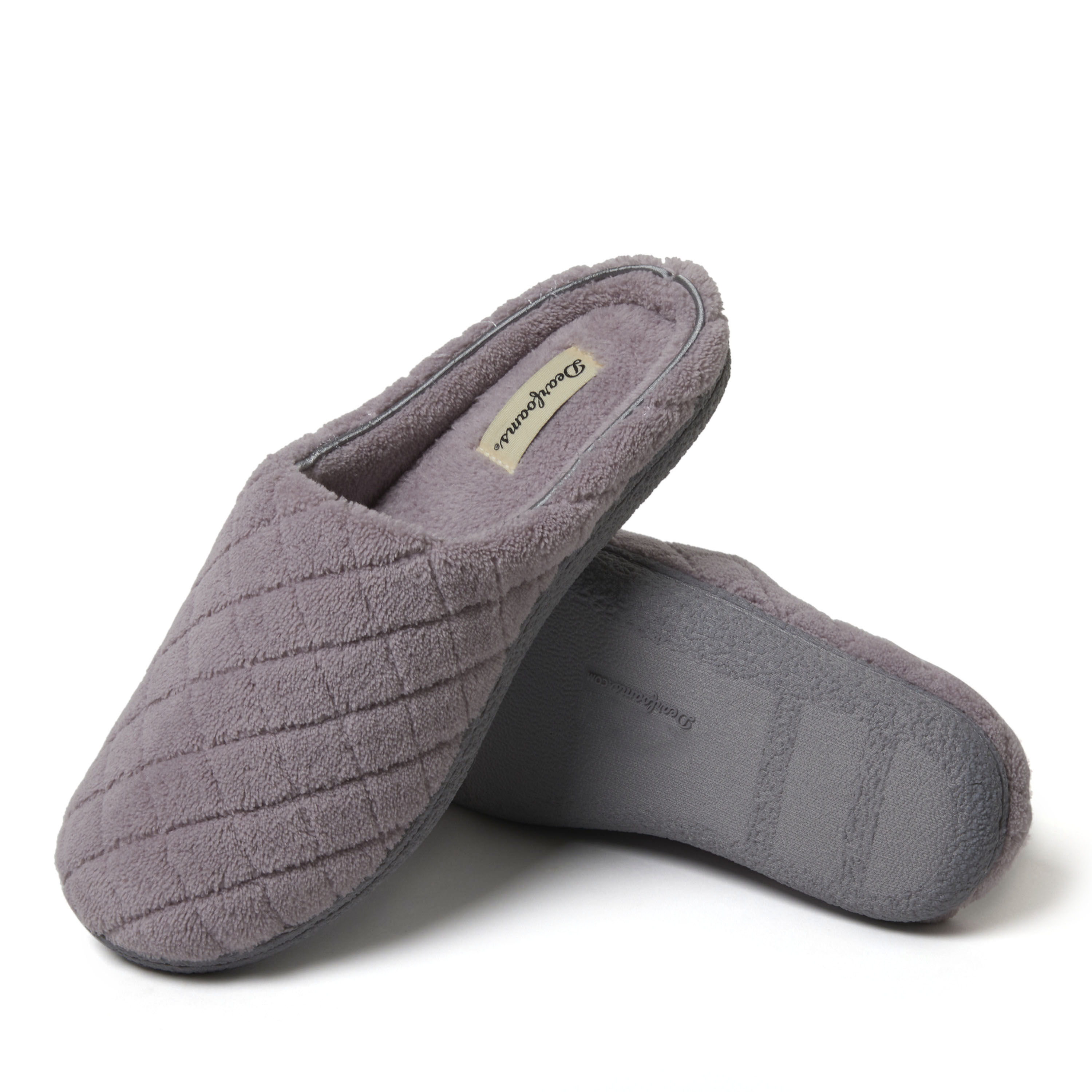 Women's Leslie Quilted Terry Clog