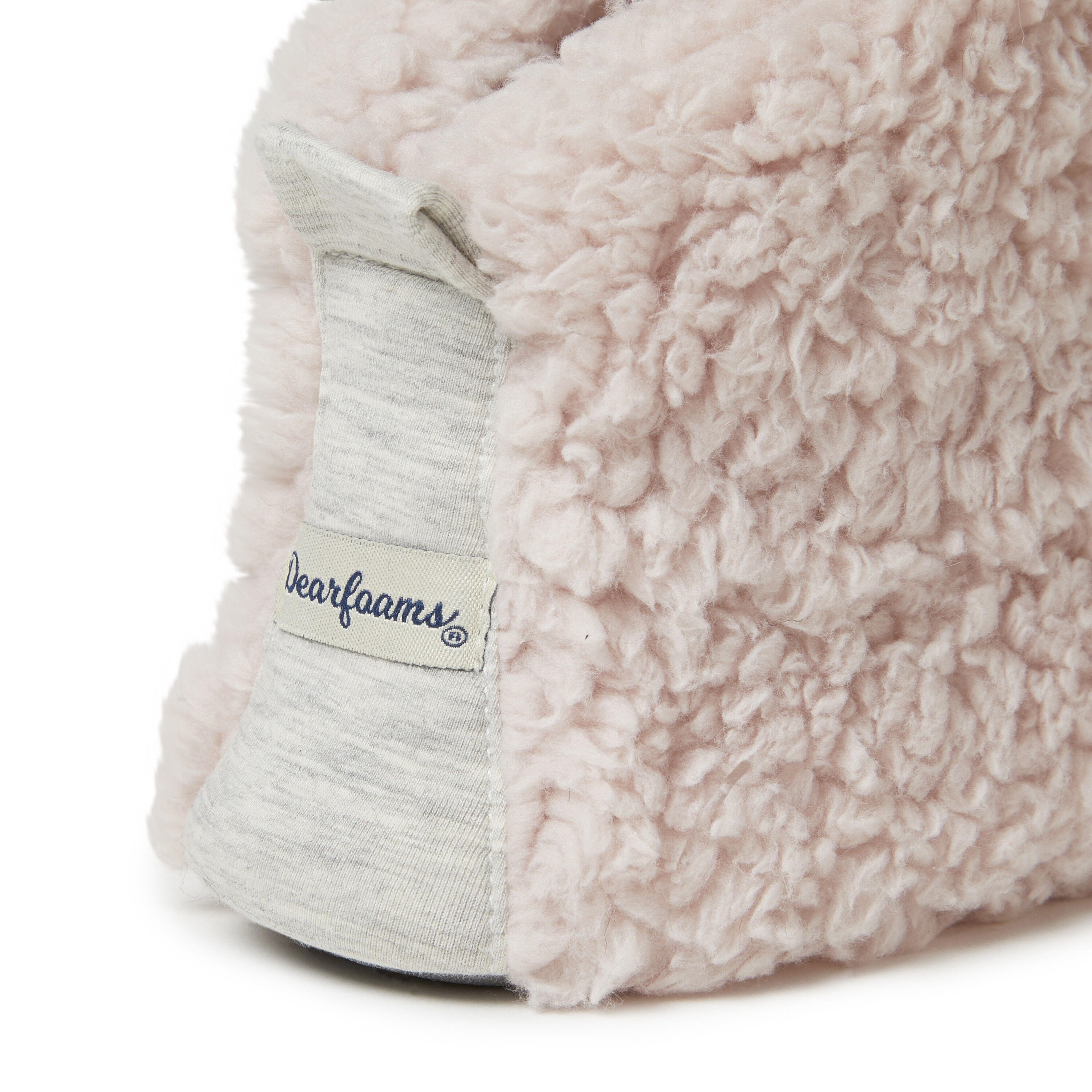 Women's Cozy Bootie Slipper