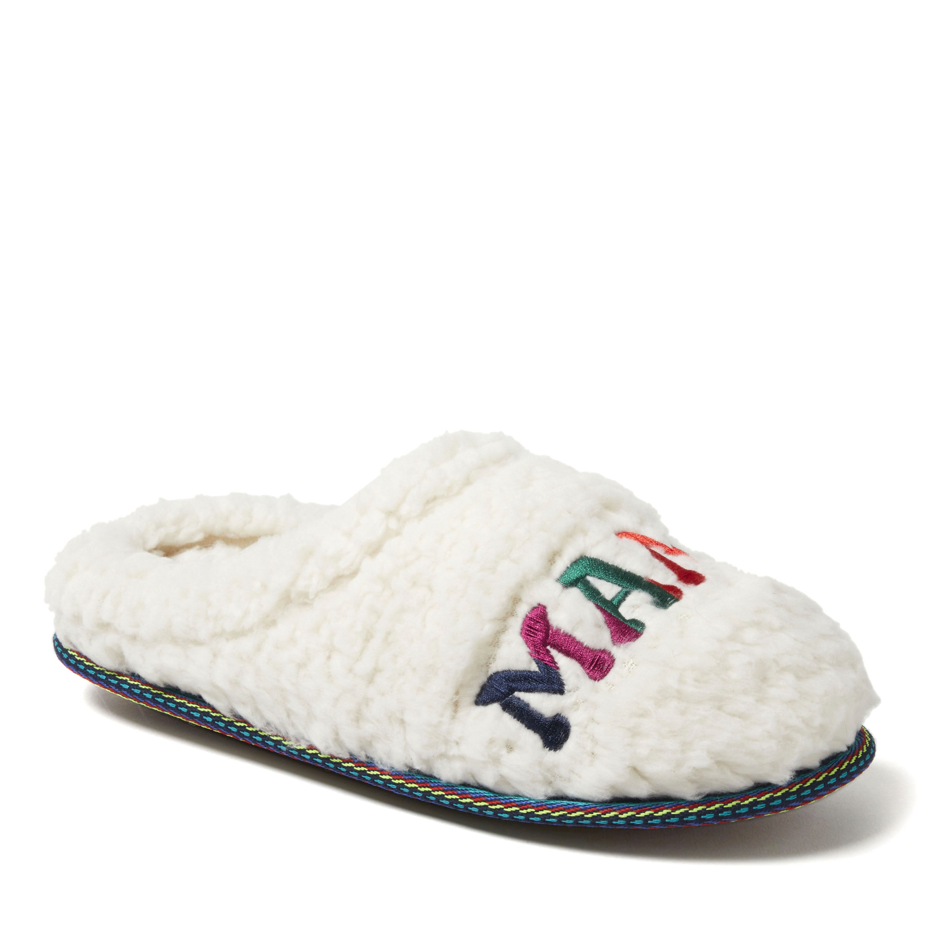 Dearfoam slippers canada new arrivals