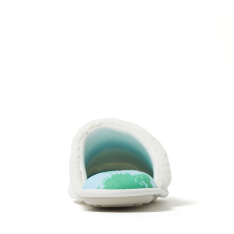 Women's Mama Earth Scuff With Regnr8 Technology Slippers Women's Mama Earth Scuff With Regnr8 Technology Slippers