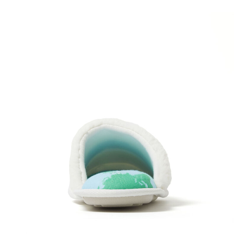 Women's Mama Earth Scuff With Regnr8 Technology Slippers Women's Mama Earth Scuff With Regnr8 Technology Slippers