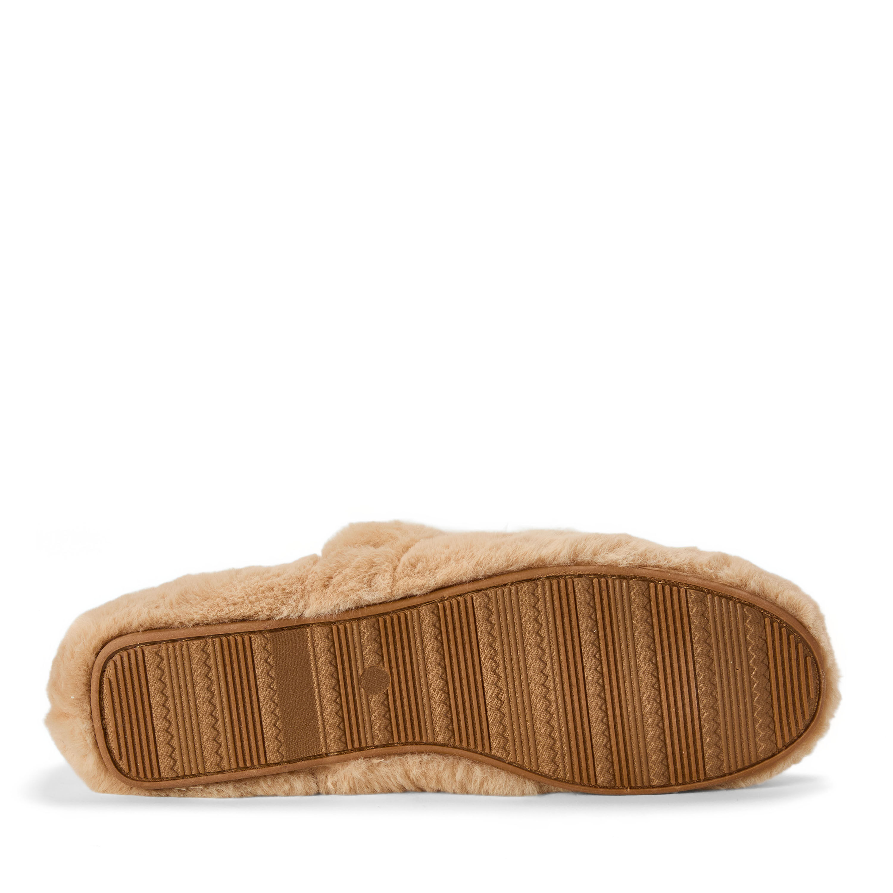 Dearfoams Women's Pennie Maryjane With Bow Slippers