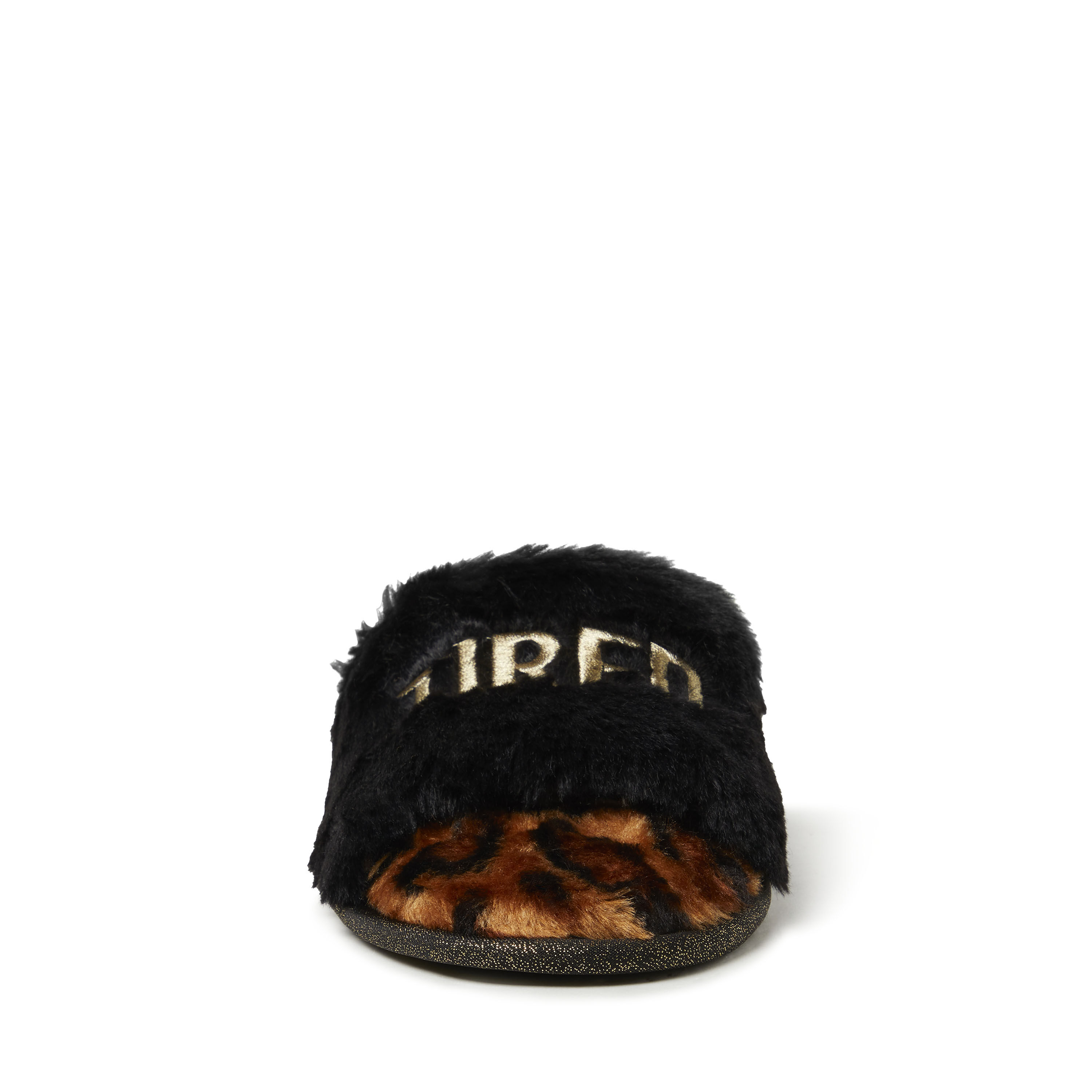 Women's Mom Open Toe Slide Slipper