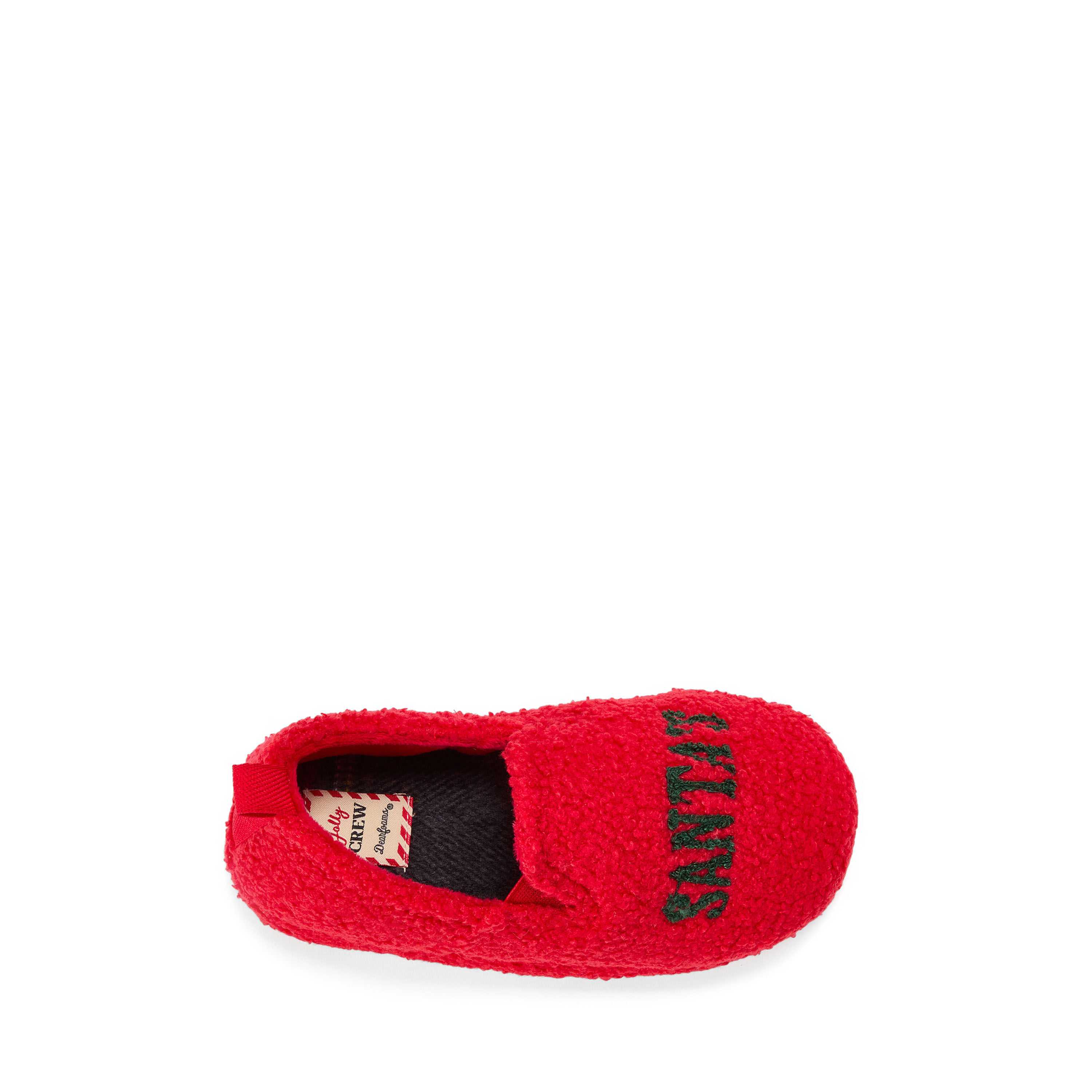 Kids Cozy Closed Back