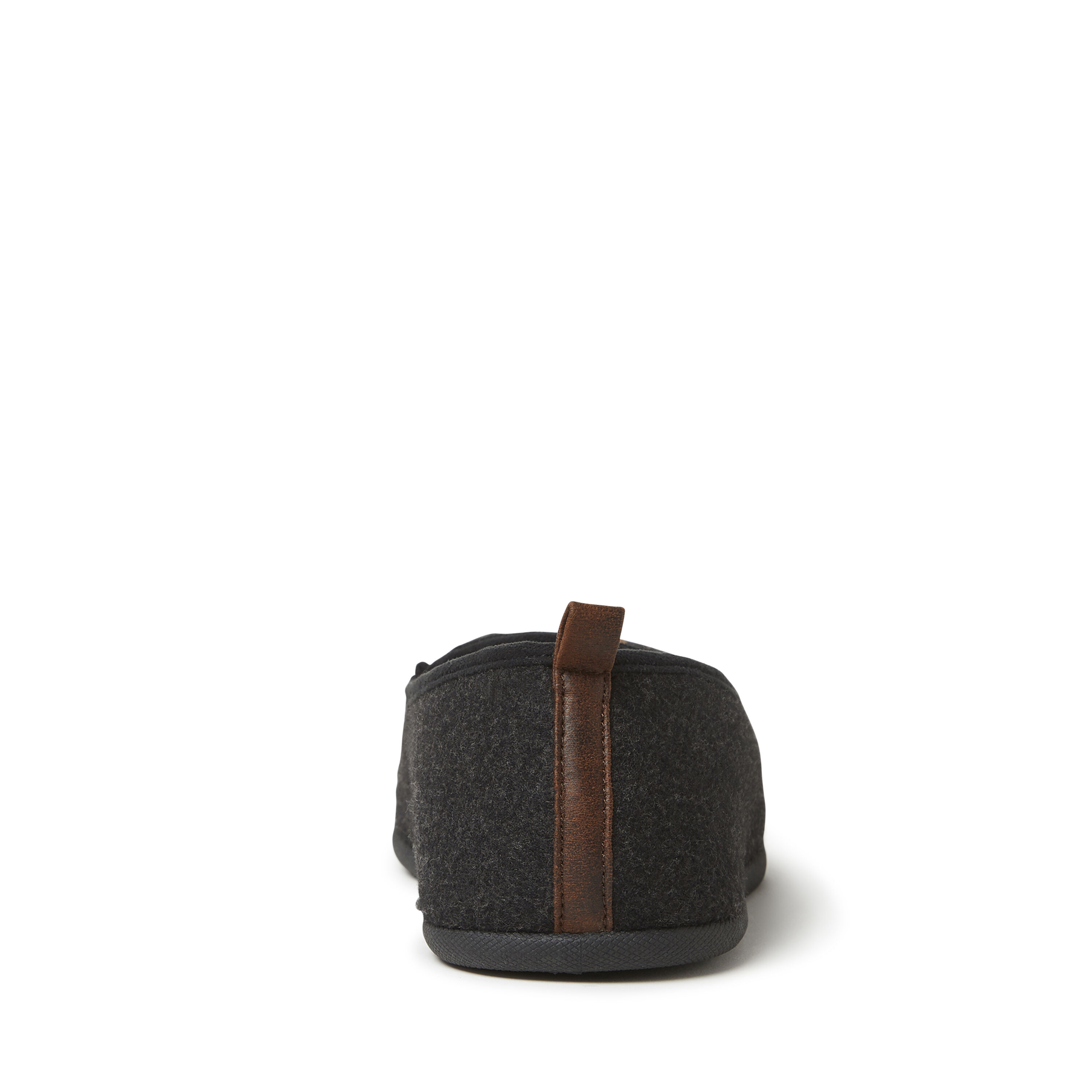 Men's Owen Microwool Closed Back Loafer Slipper