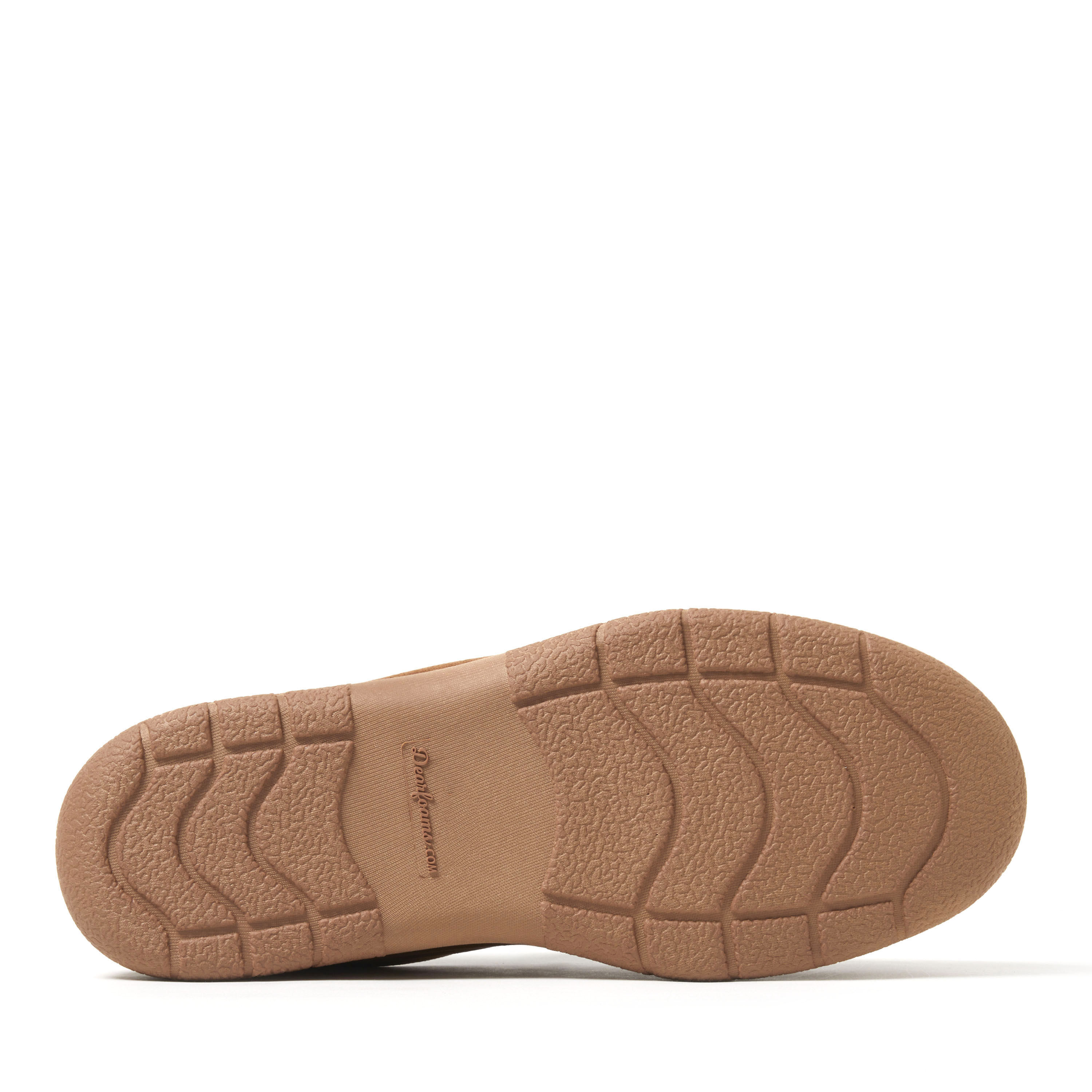 Men's Bennett Chukka Closed Back