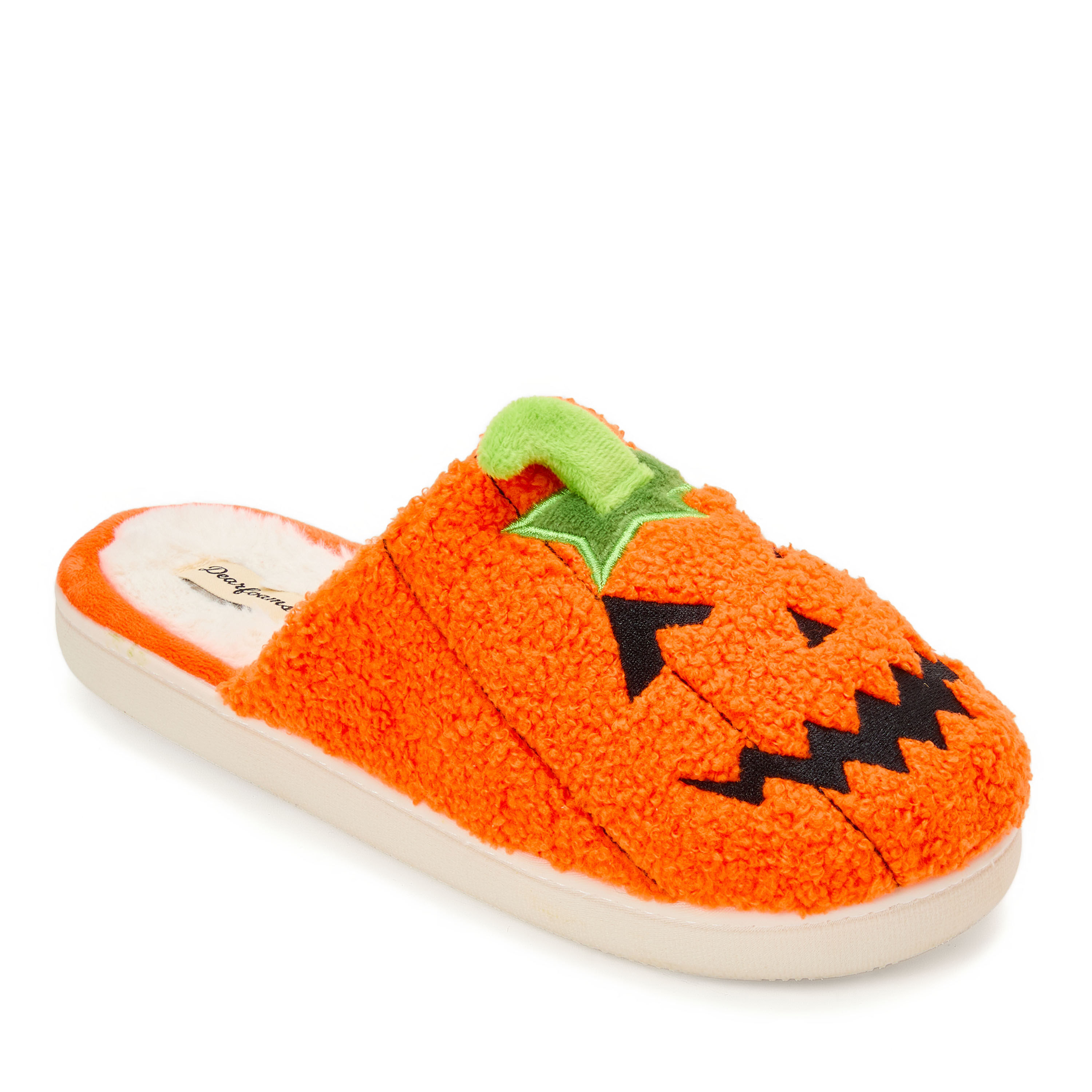 Unisex Halloween Scuff