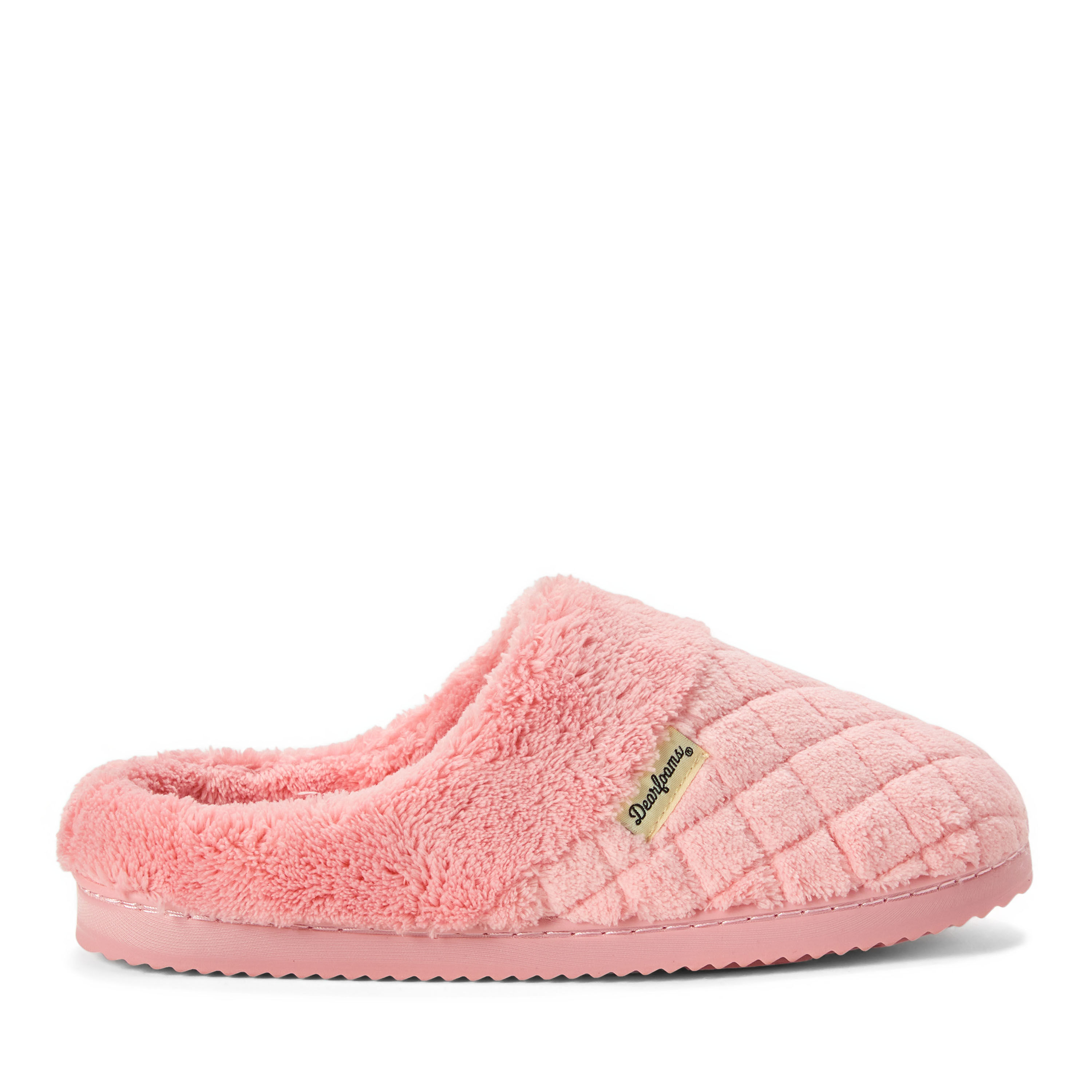 Women's Libby Quilted Terry Clog