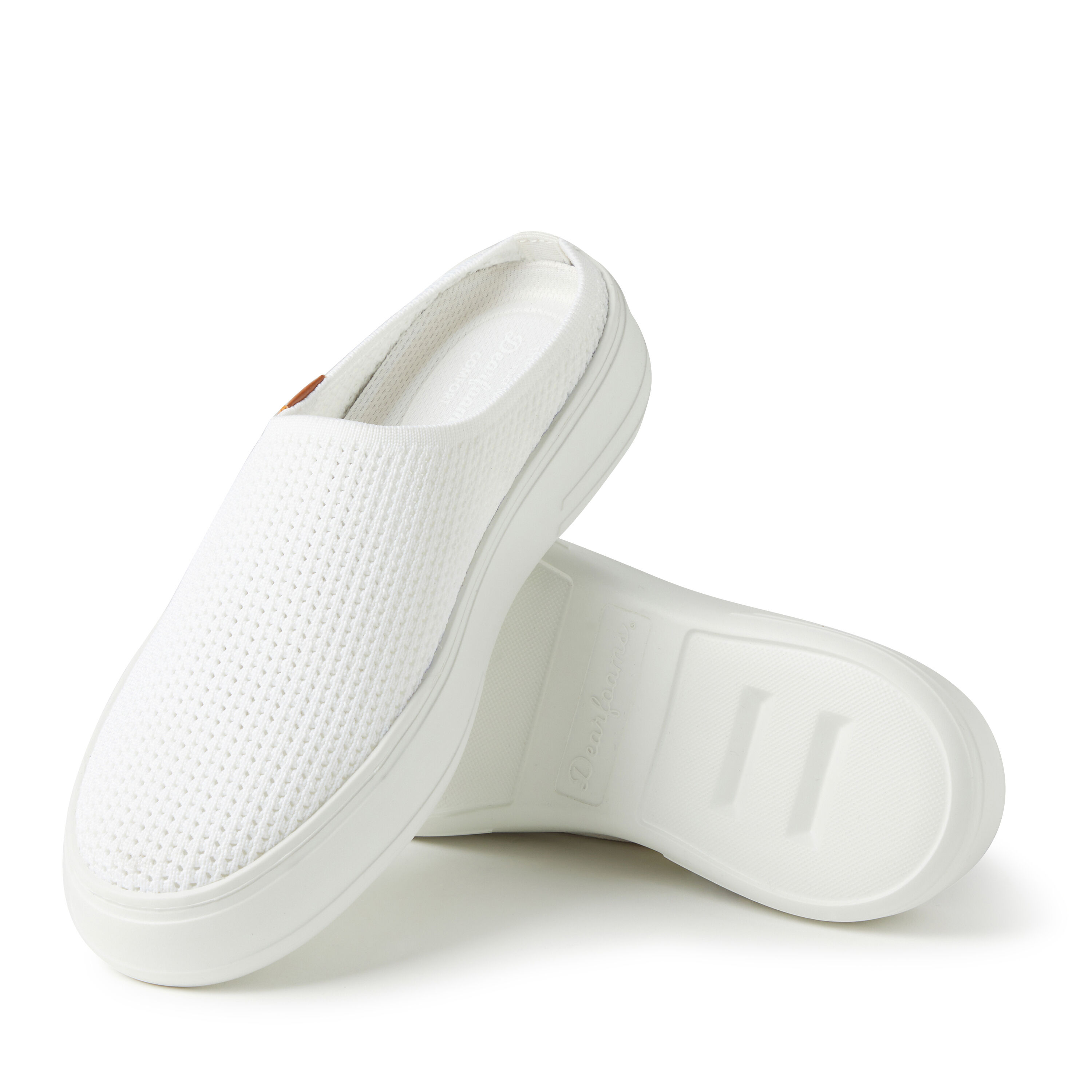 Women's Annie Clog Sneaker