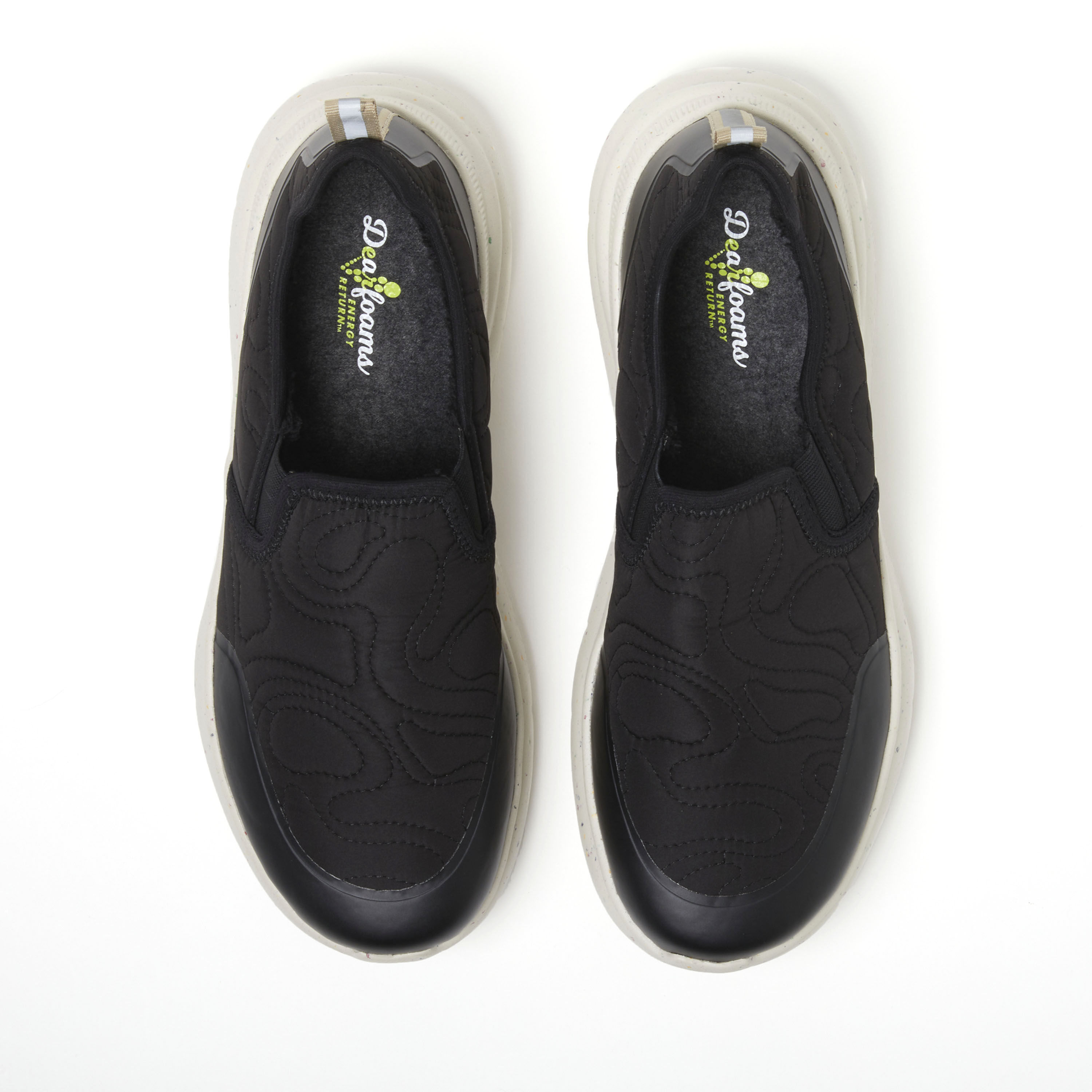 Men's Tahoe ReGrind Lightweight Slip-On&nbsp;with Energy Return Technology&nbsp;