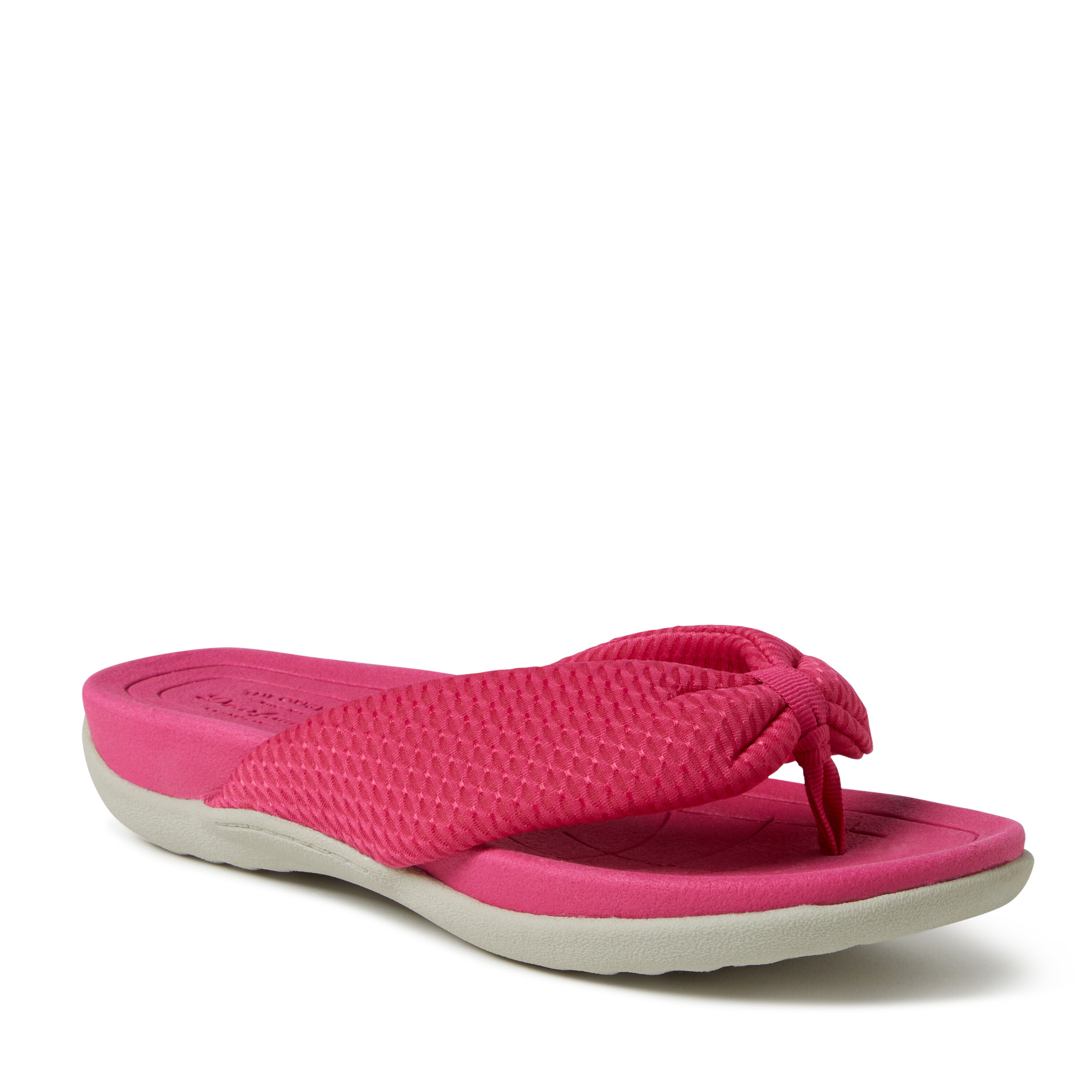 Women's Olivia Low Foam Thong