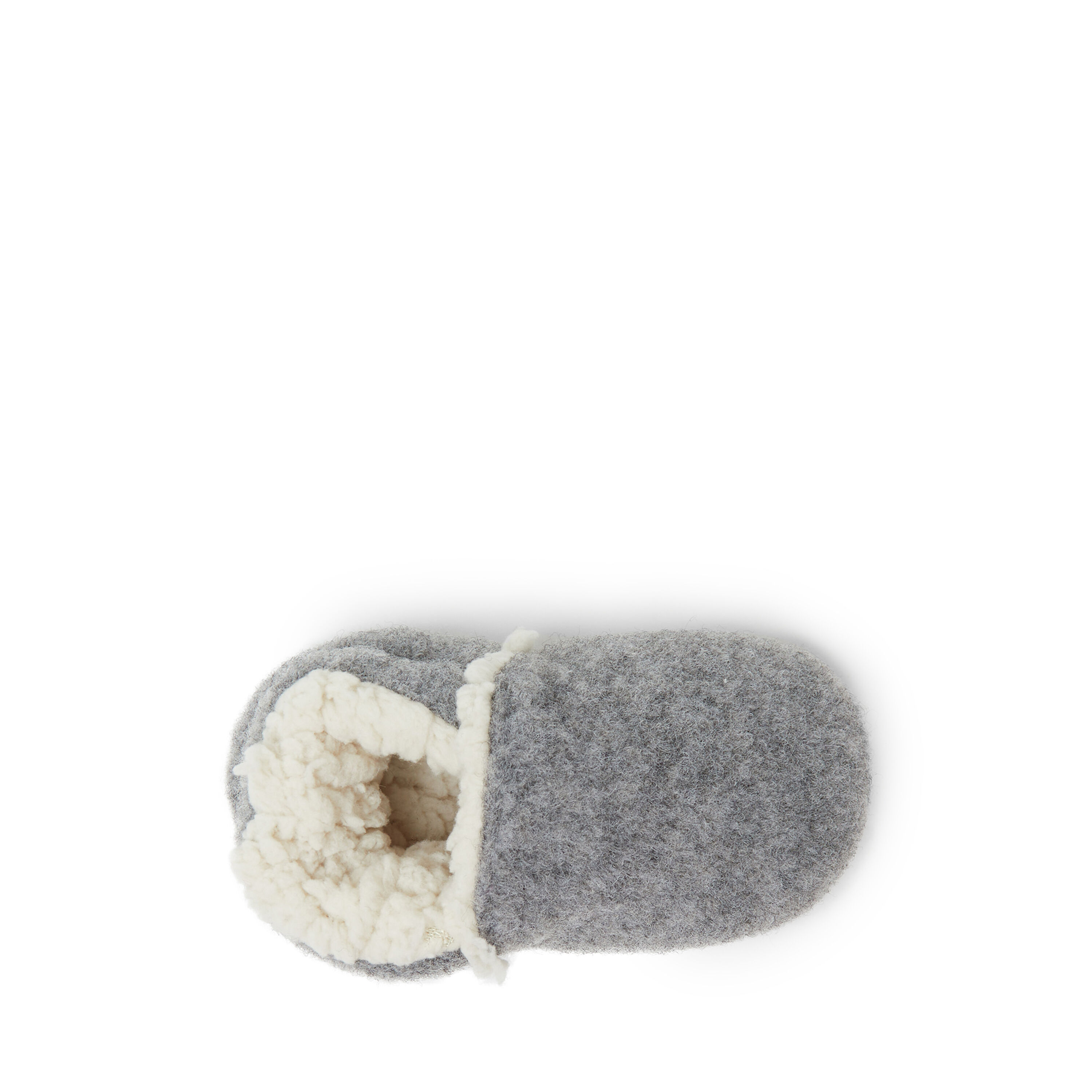 Baby Emerson Felted Closed Back