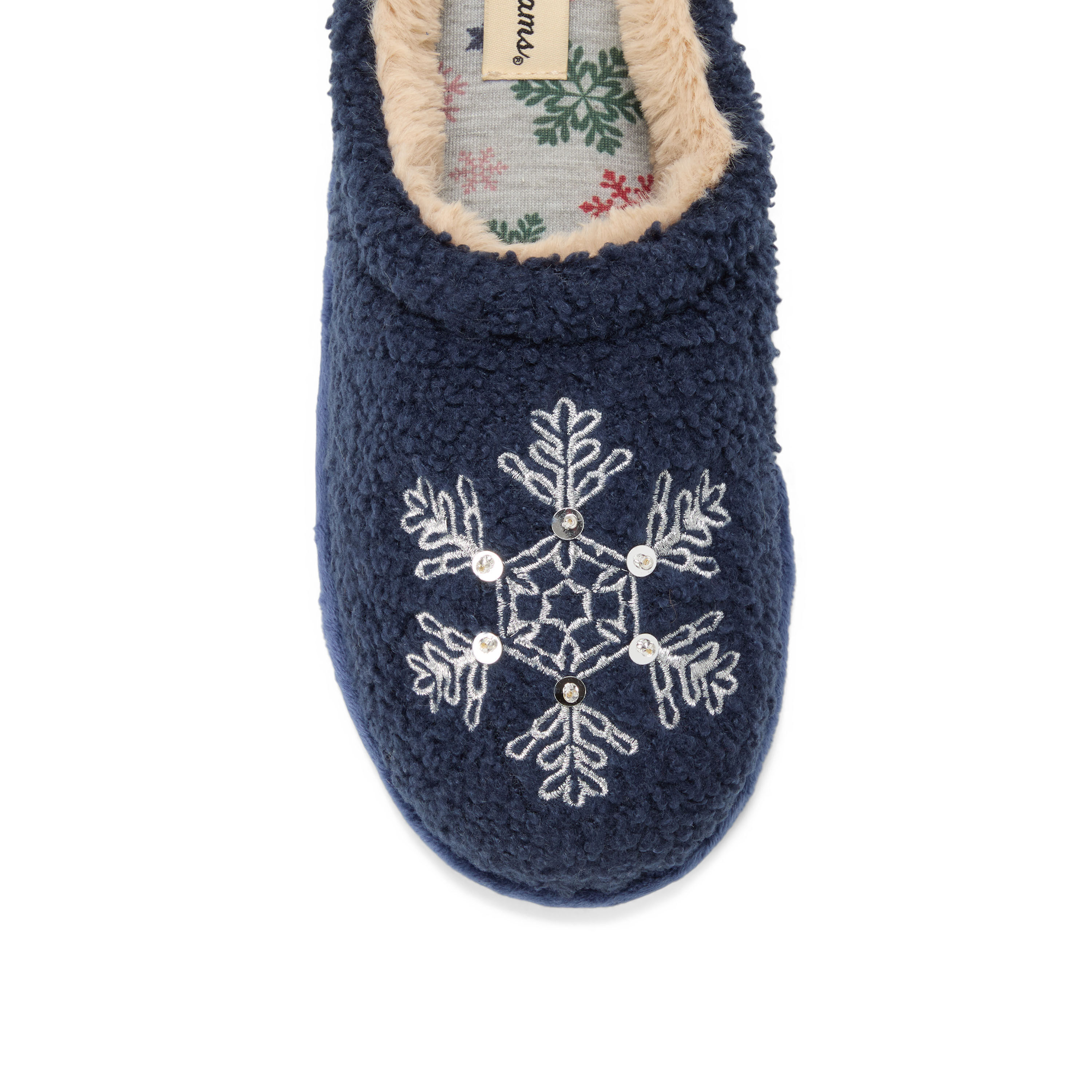 Women's Holiday Novelty Clog